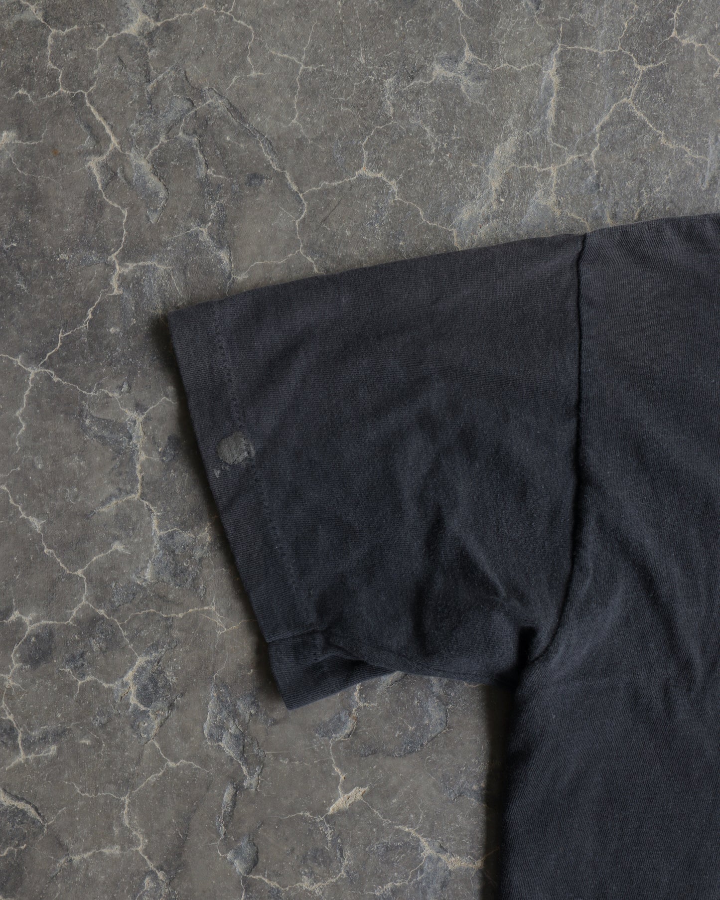 80s Harley Davidson H.D. Express Tee - M
