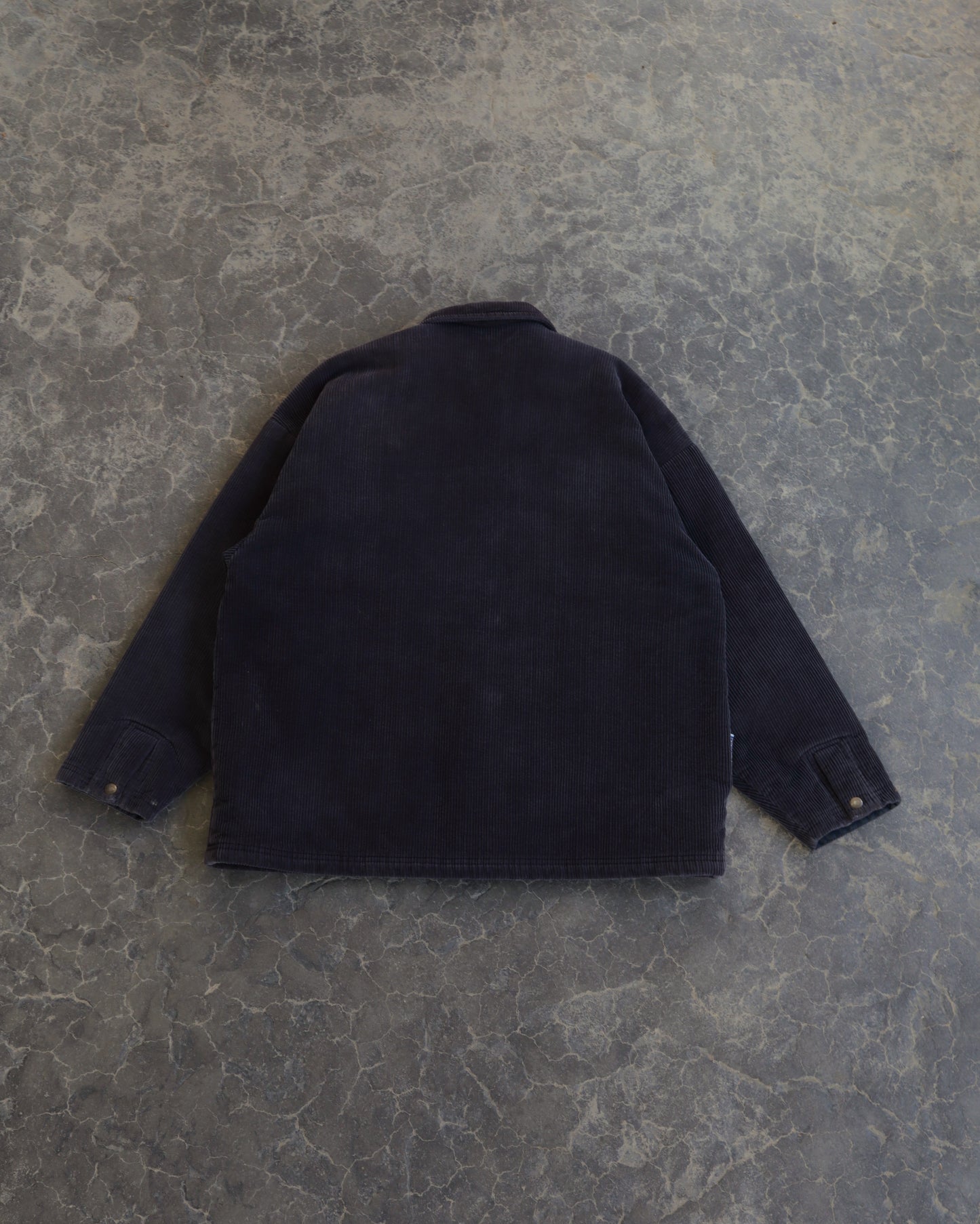 90s Homeboy Corduroy Jacket - L