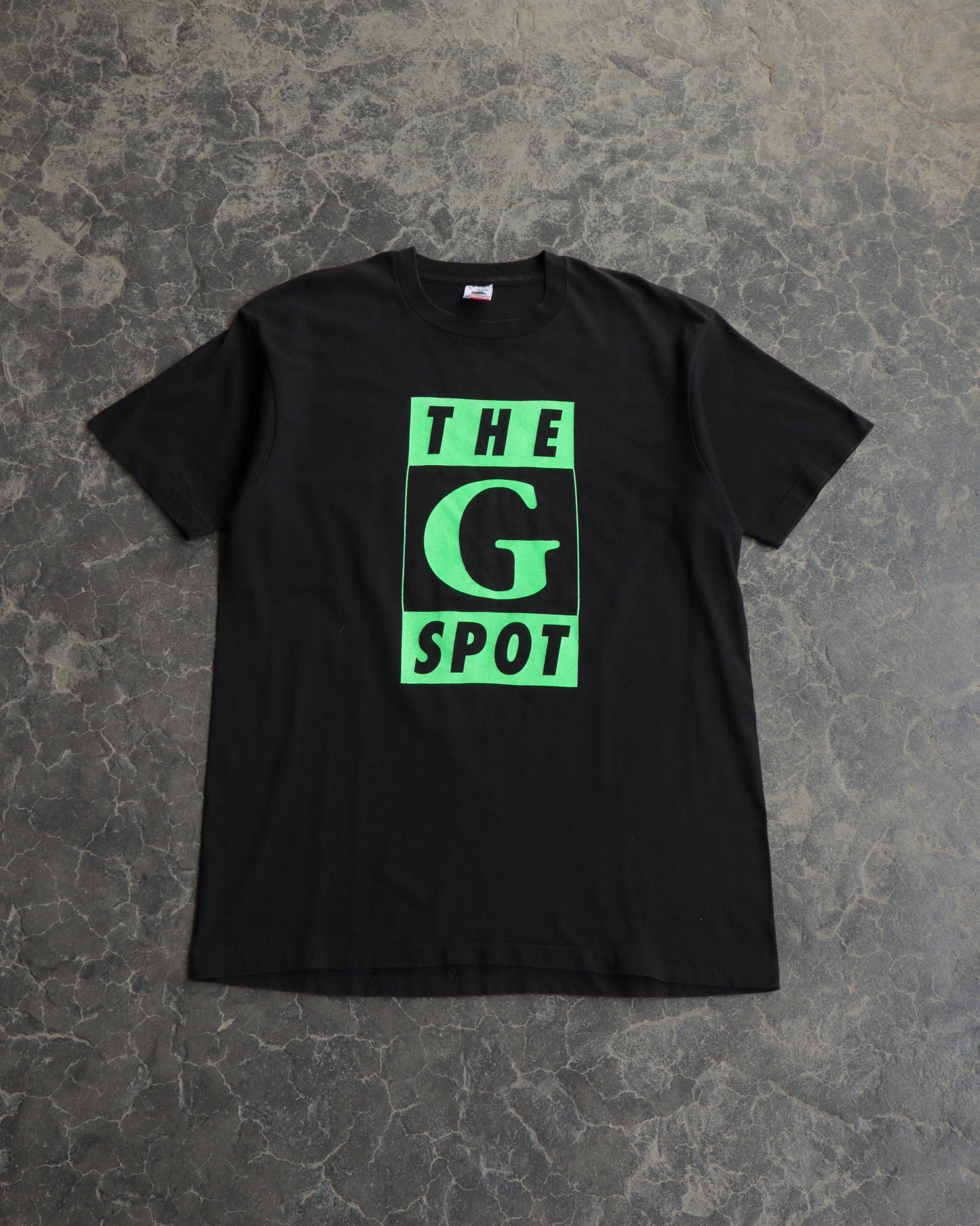90s The G-Spot Tee - L