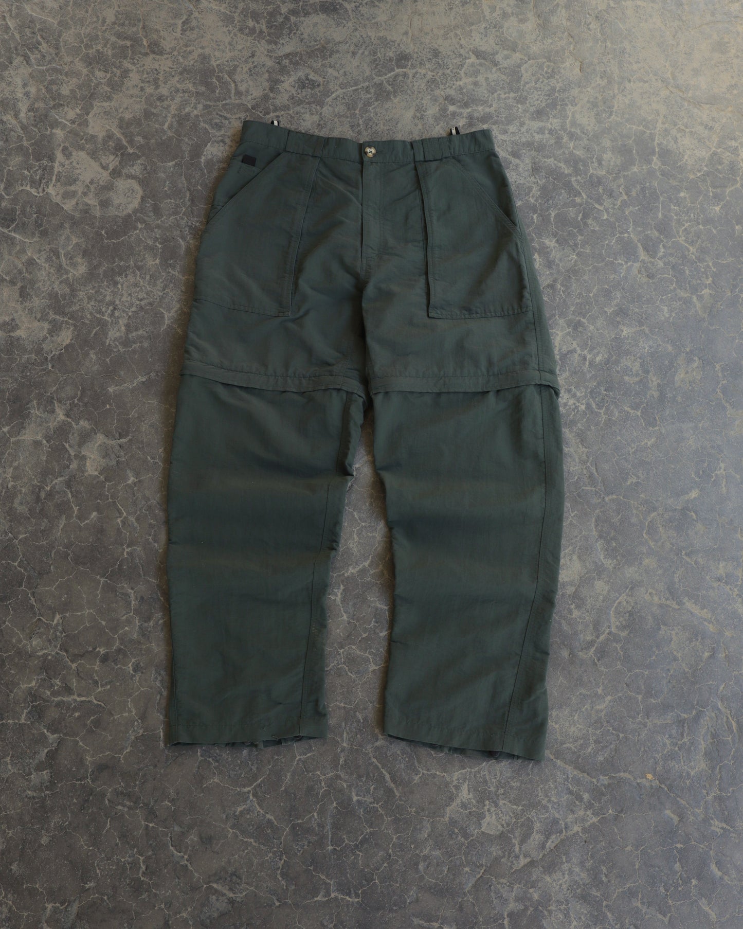 00s The North Face Pants - M