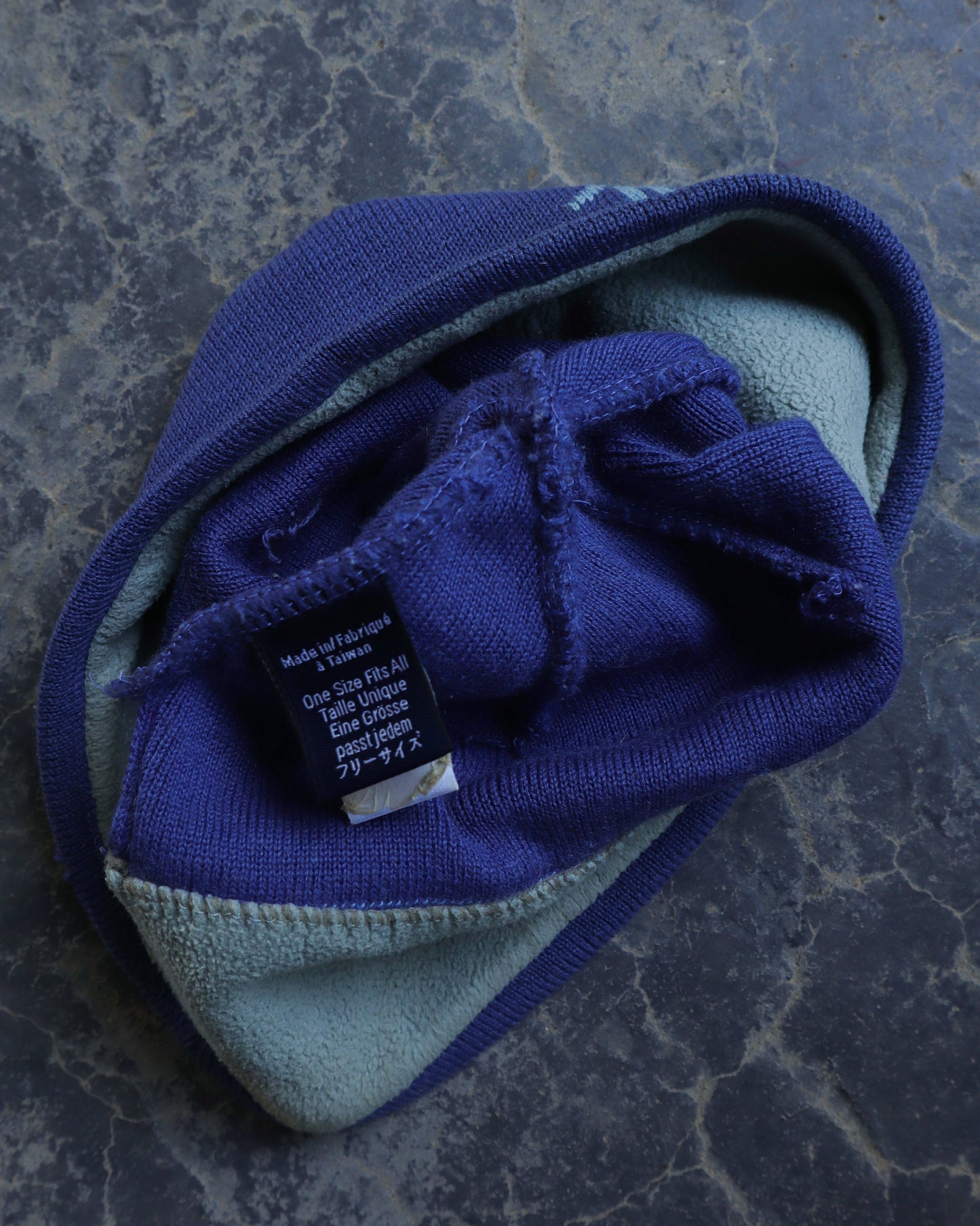00s Arcteryx Bird Head Toque Beanie - OS