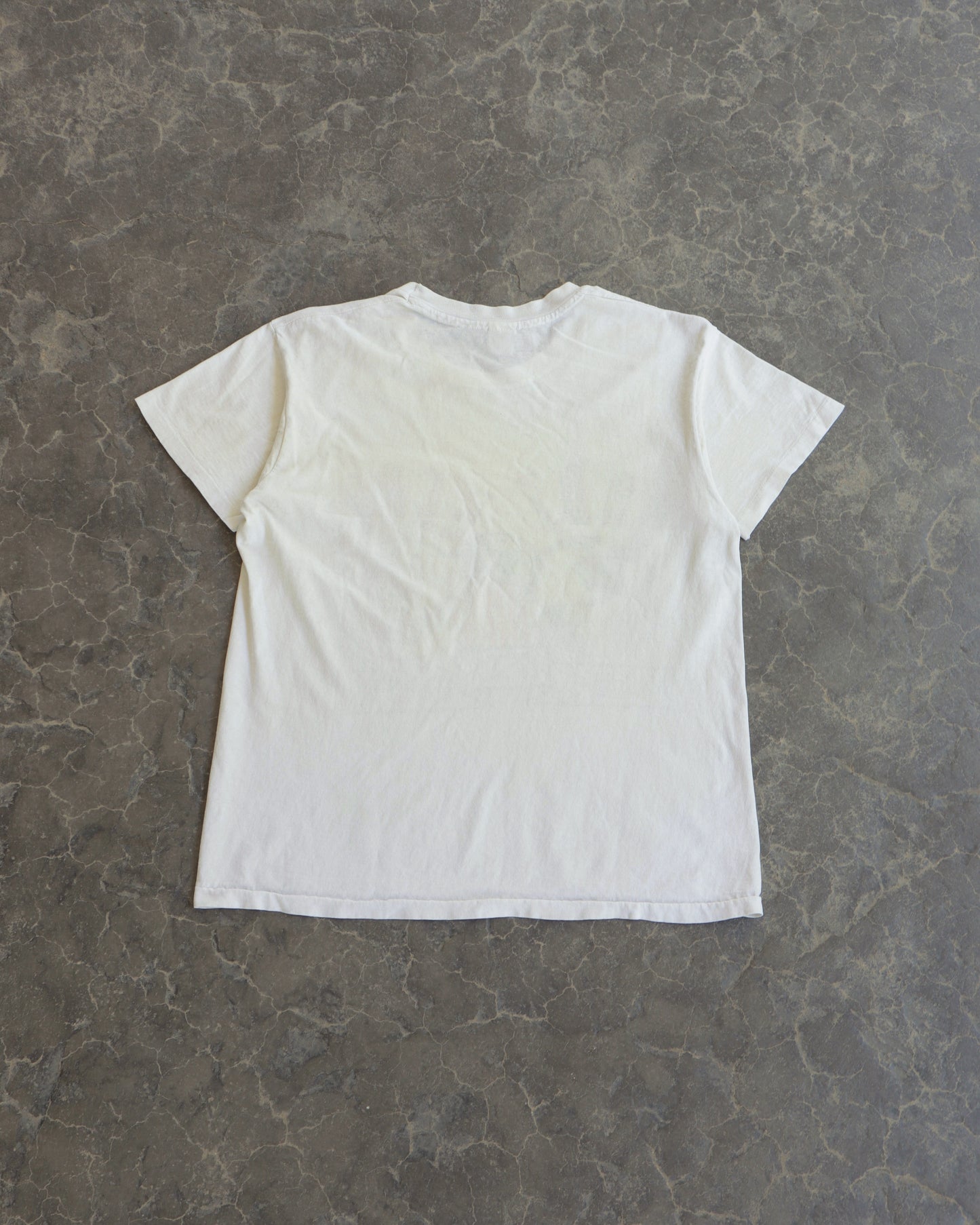 80s Body Glove Beach Revolution Tee - M