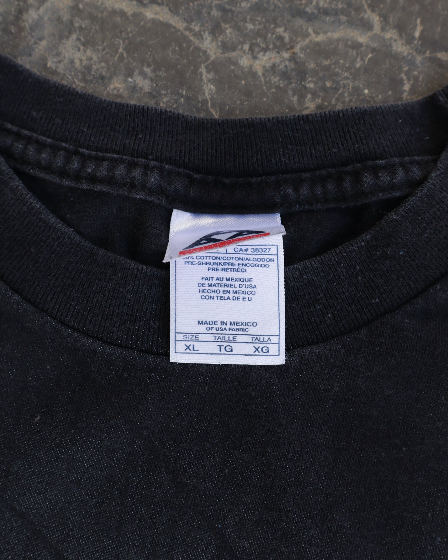 90s San Francisco AOP Tee - XL