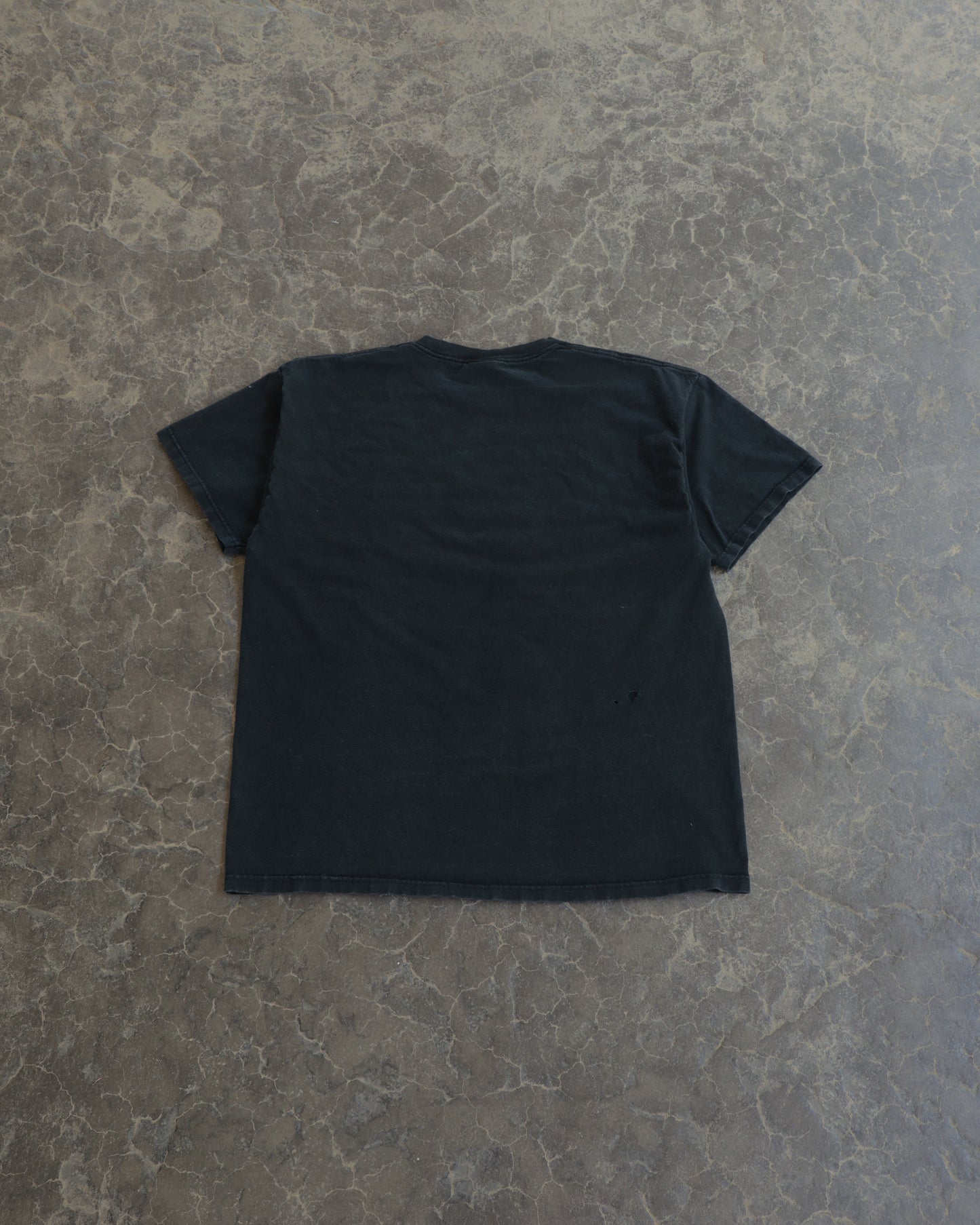 00s Red Devil Tee - XL