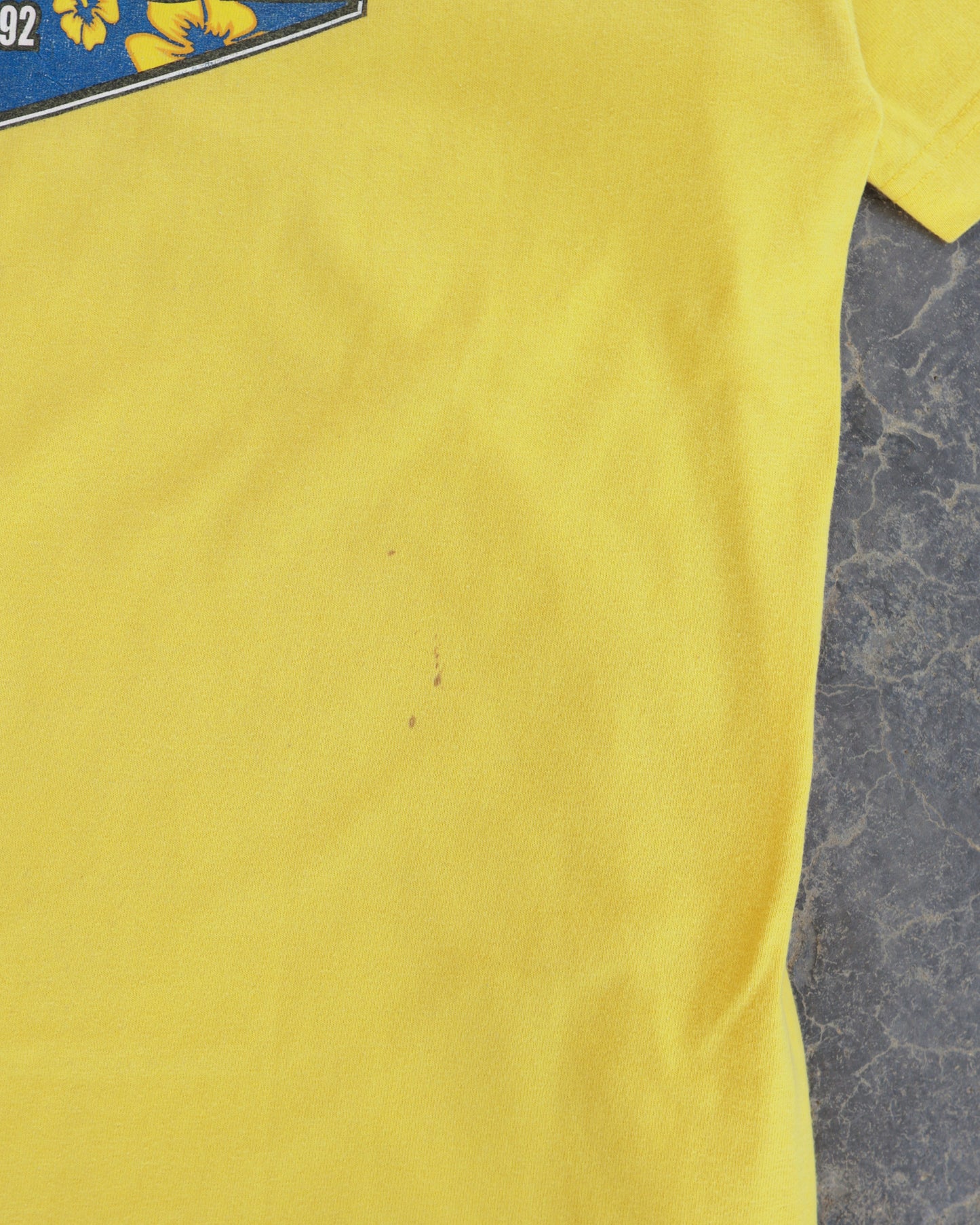 00s Blink 182 Tee - L