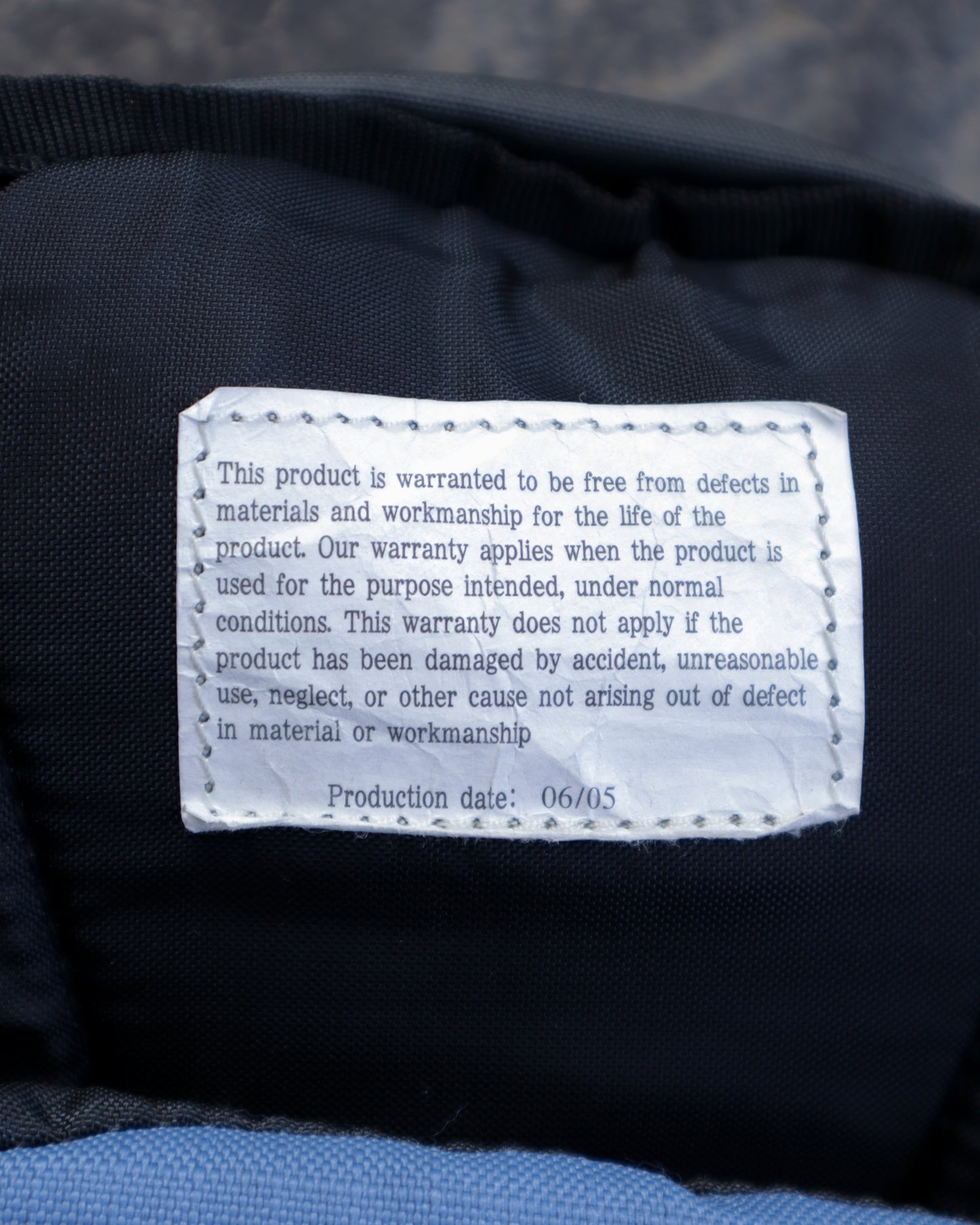 00s Eddie Bauer Sling Bag - OS