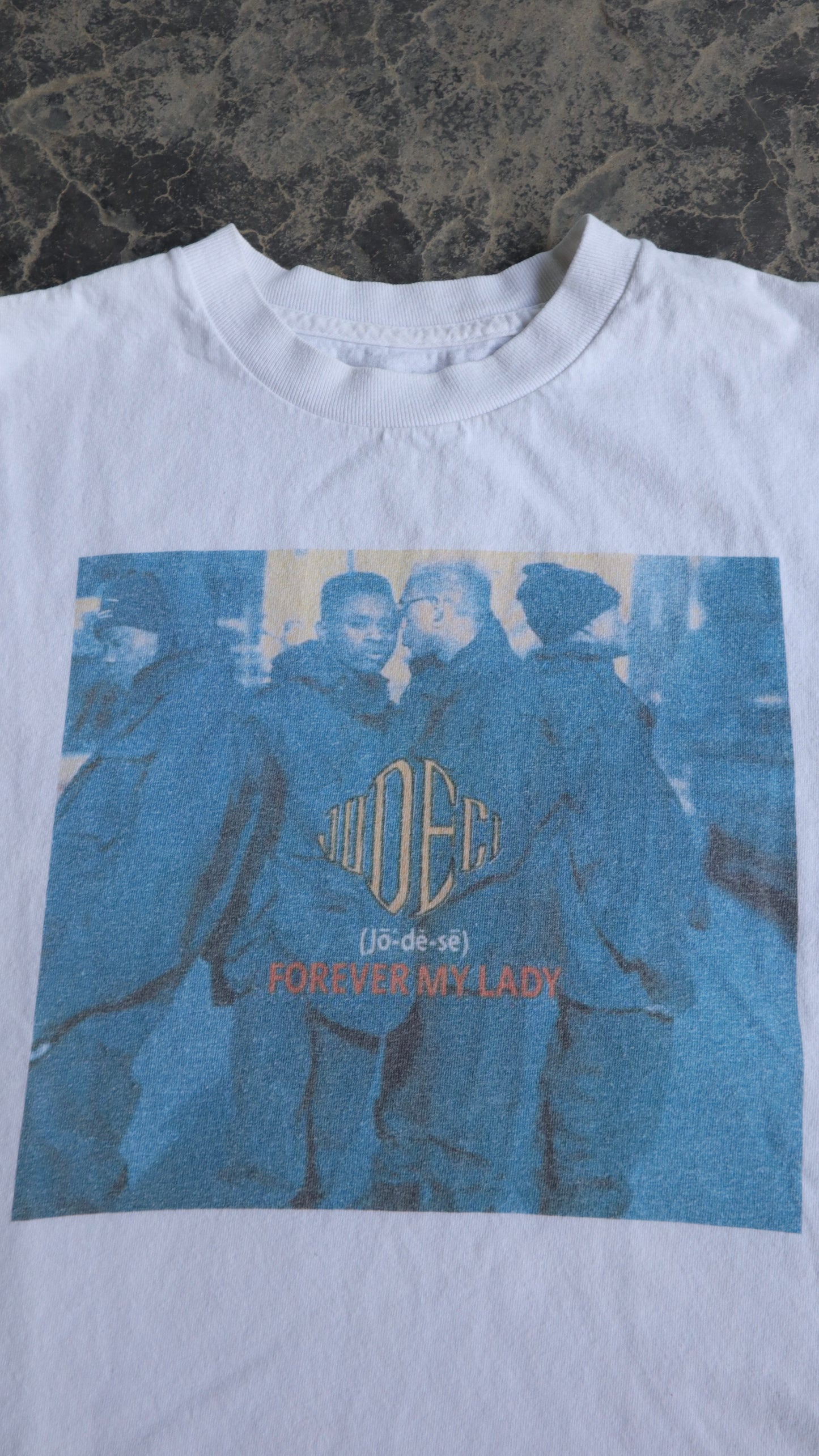 90s Jodeci Tee - S/M