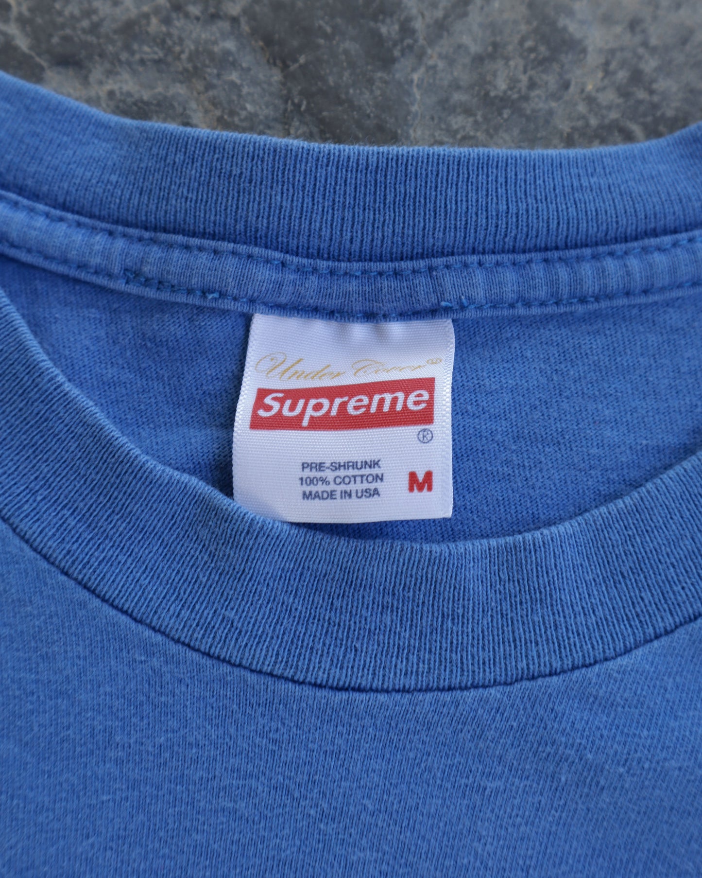 Modern Supreme Undercover Public Enemy Tee - M