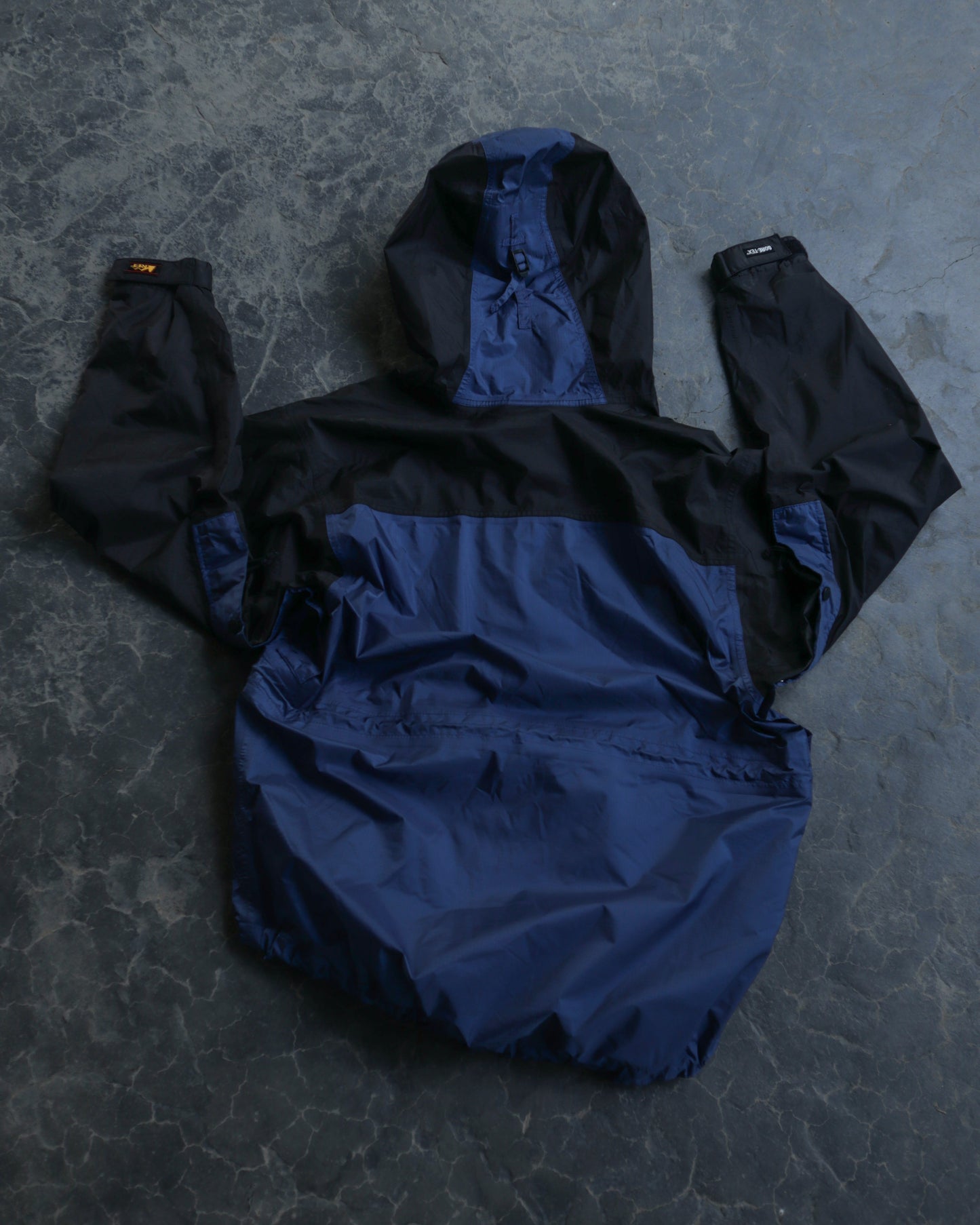 90s REI Two Tone Goretex Jacket - M
