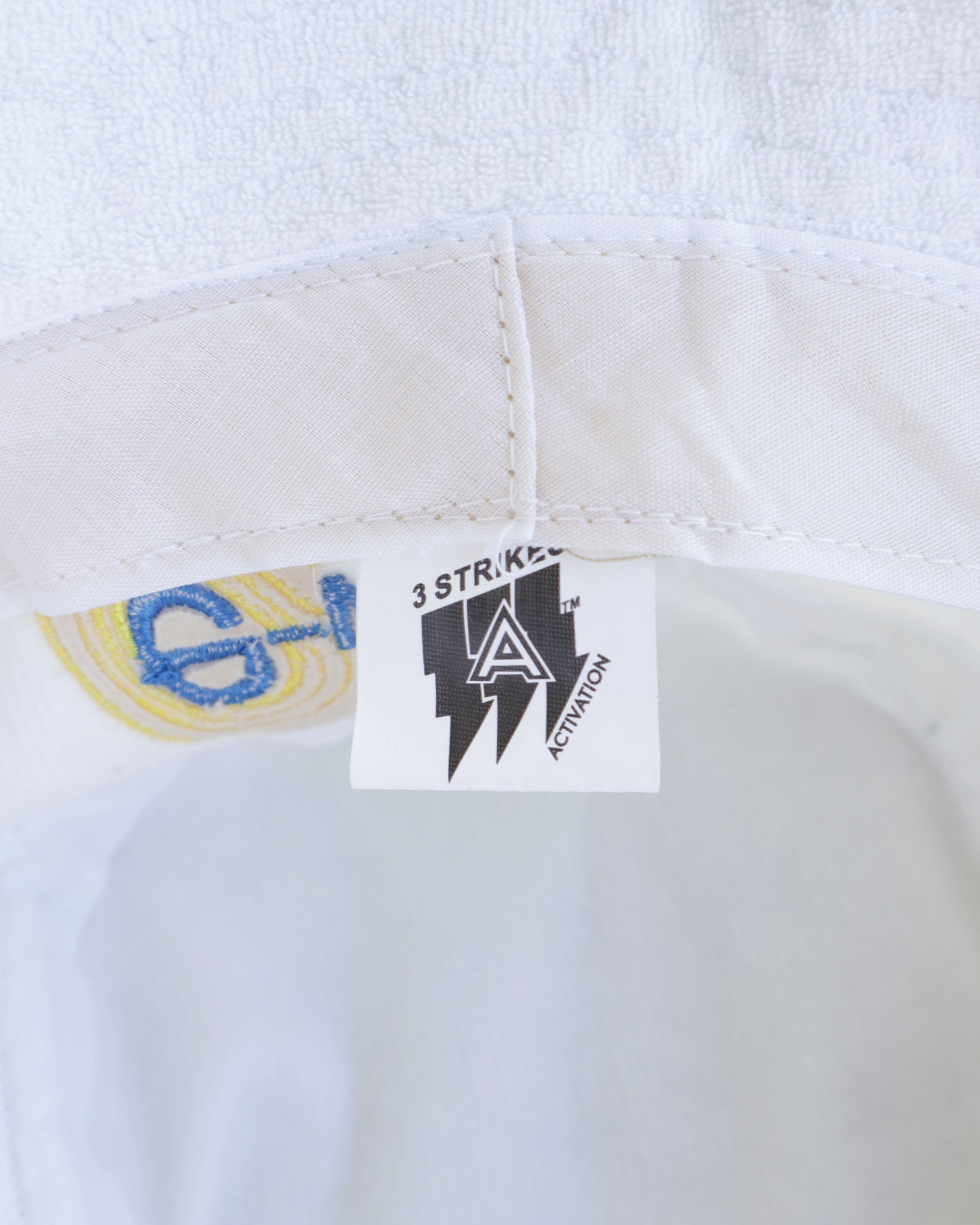 00s E-Wear Lara Croft Cradle Of Life Bucket Hat - M