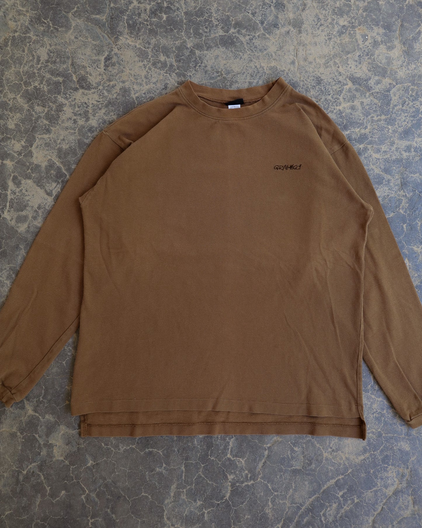 90s Gramicci Long Sleeve Shirt - L