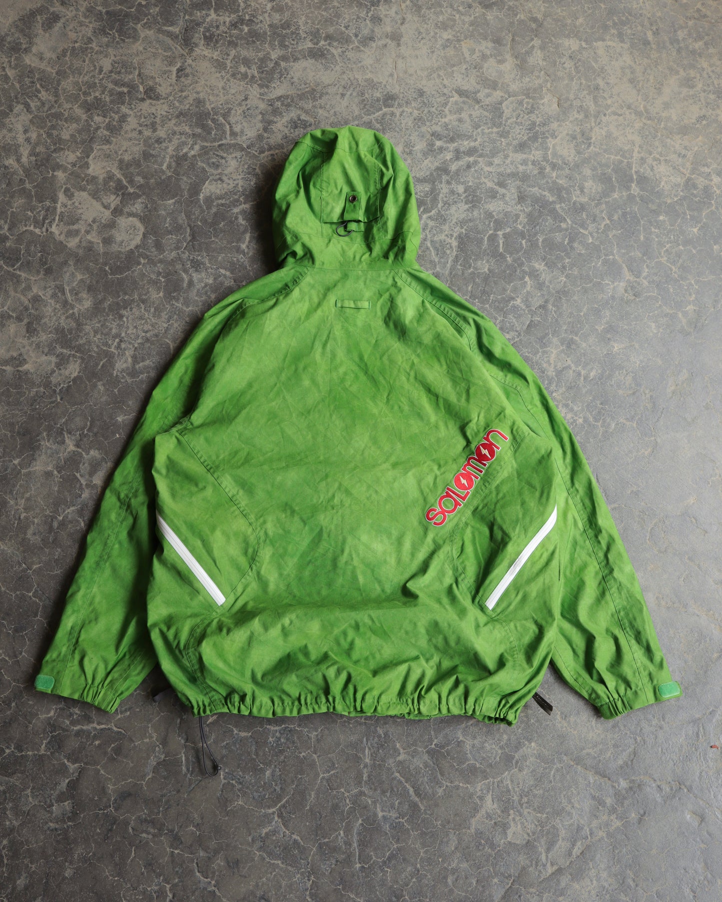 00s Salomon Jacket - L