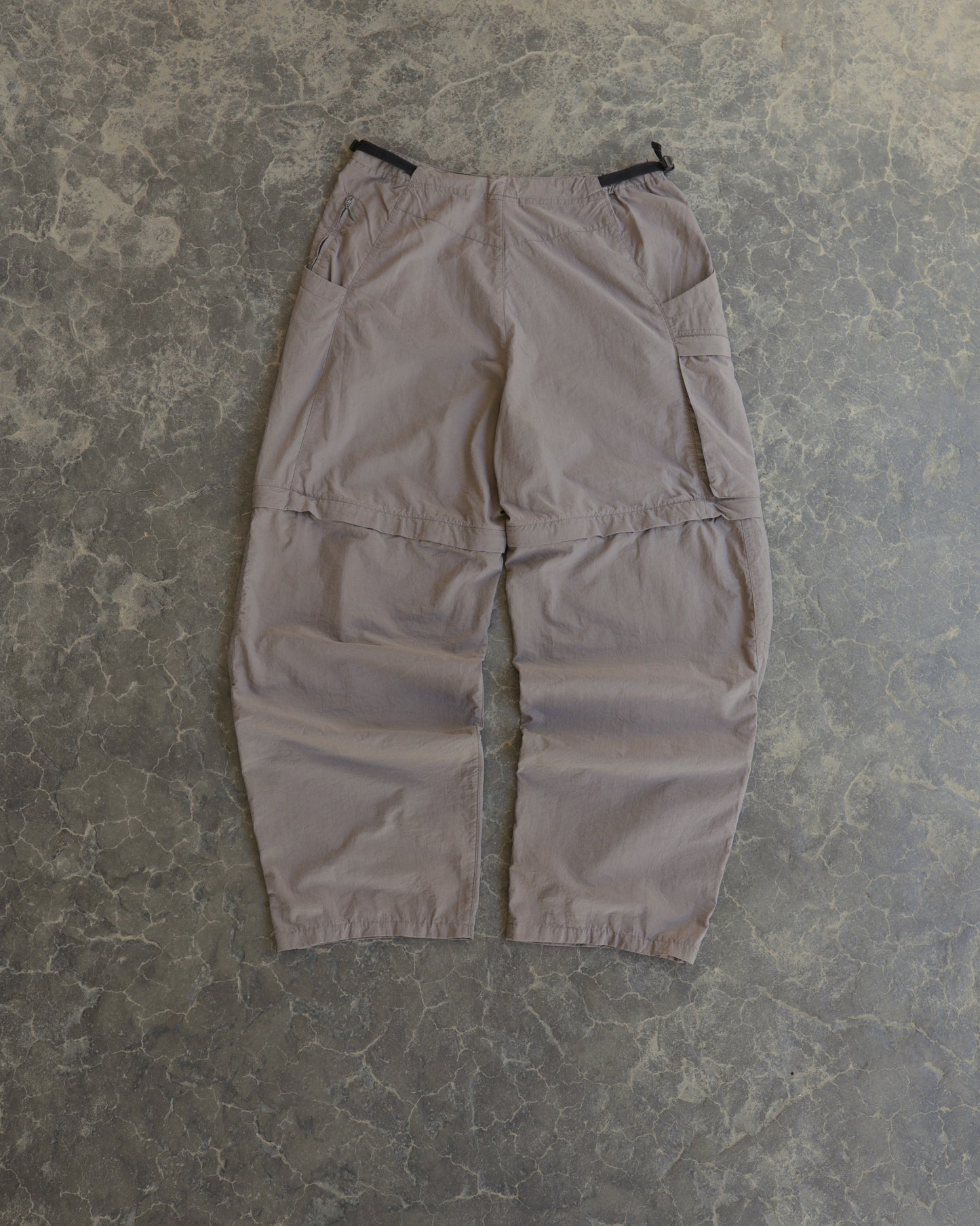 00s REI Convertible Pants - 31 x 28