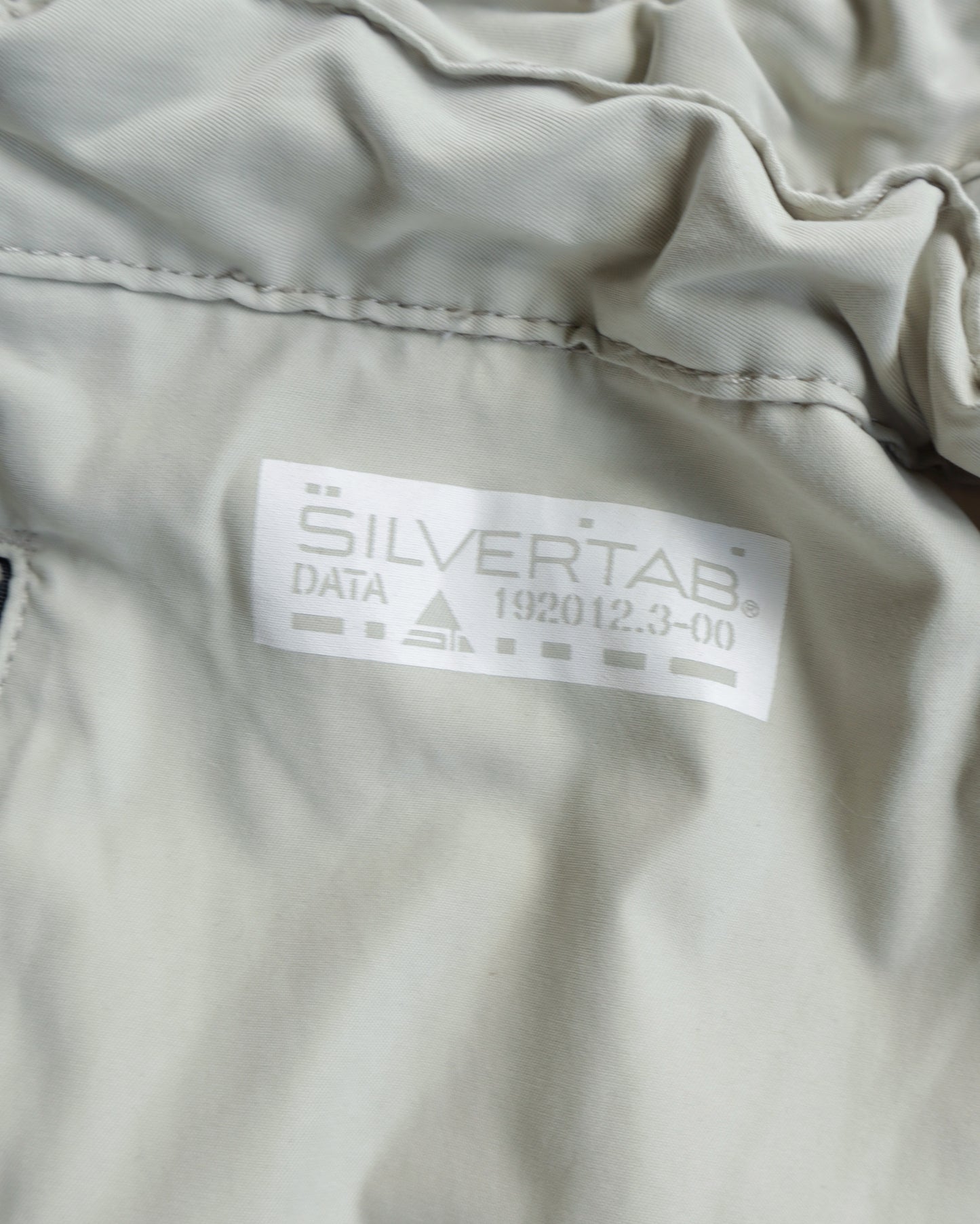00s Levis Silver Tab Tan Pants - M