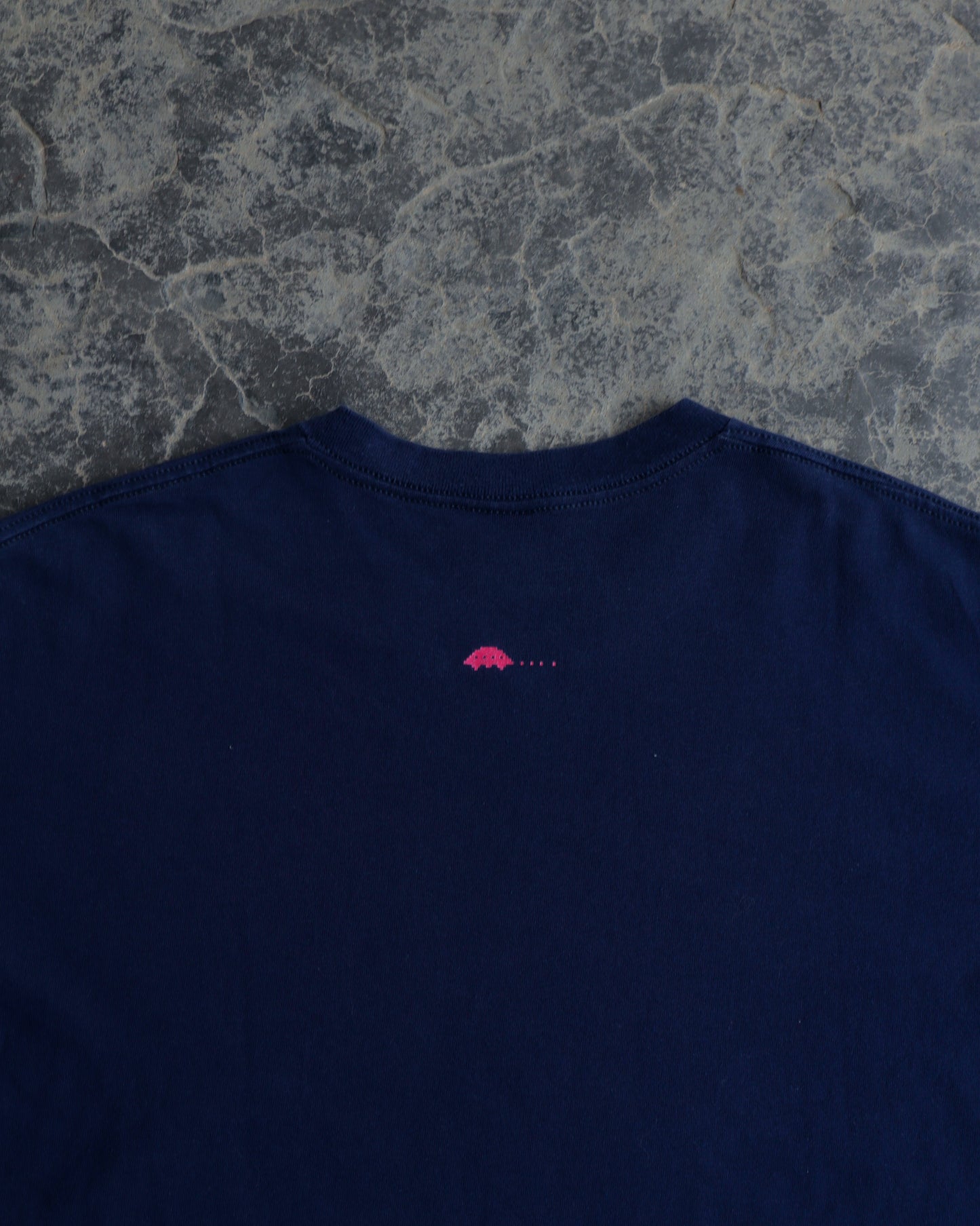 90s Stussy Arcade Tee - L