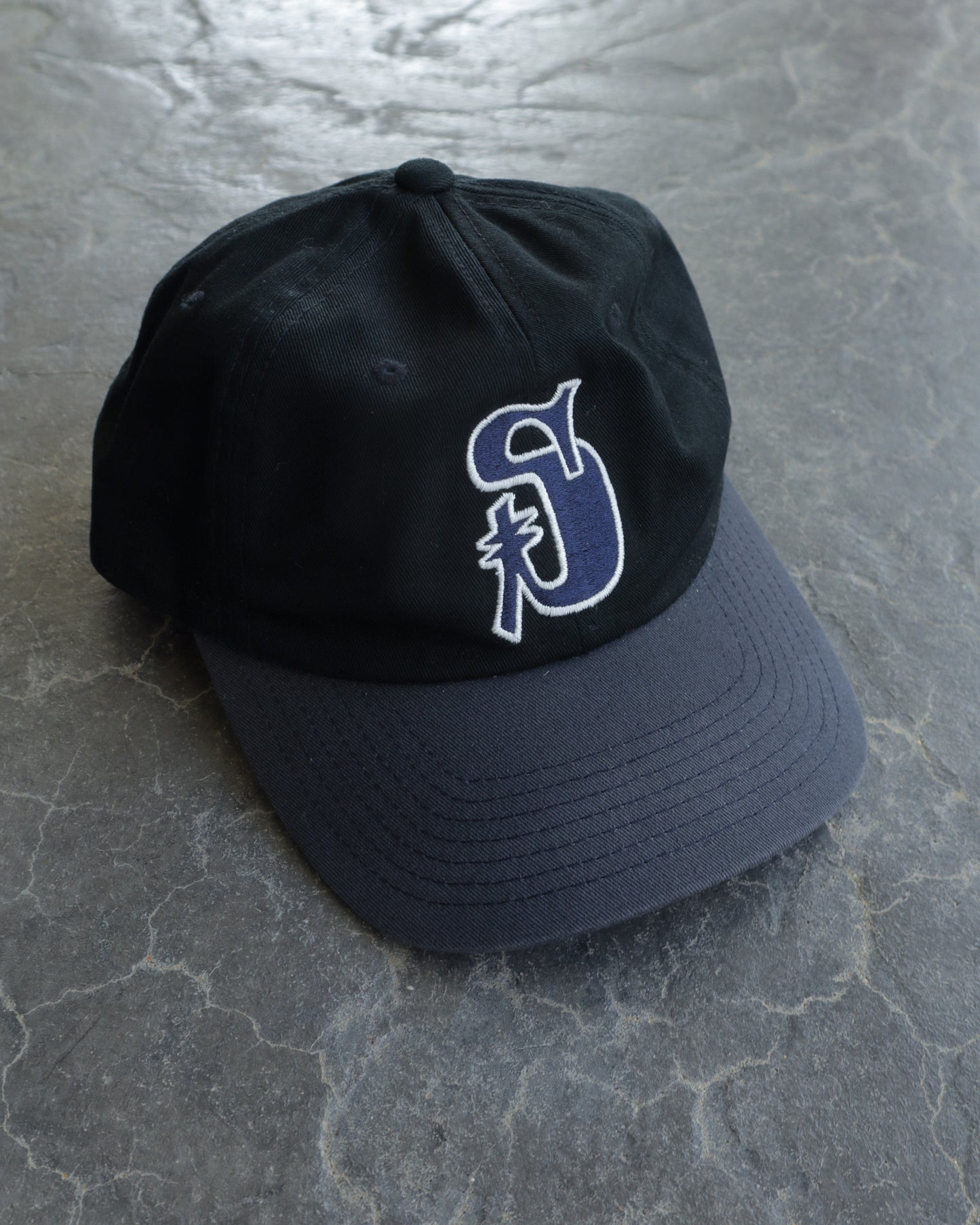 Modern Stussy S Low Pro Cap - OS
