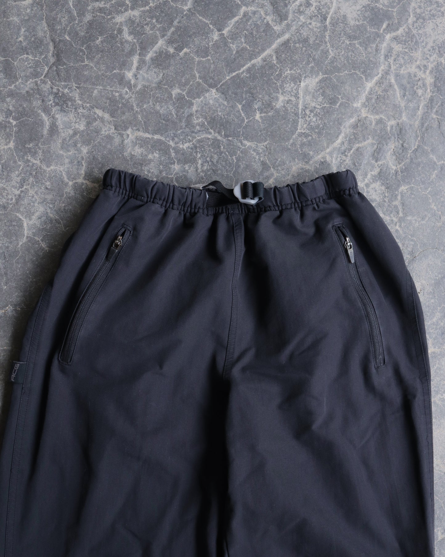 90s Nike ACG Trail Pants - S