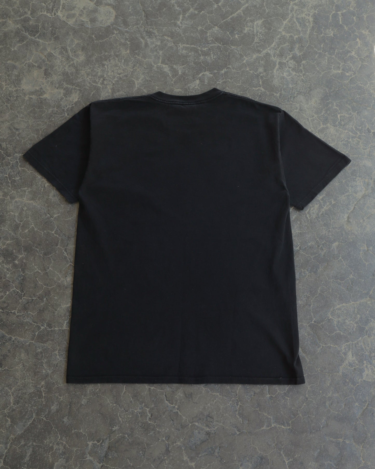 90s The Smiths Queen is Dead Black Tee -  L