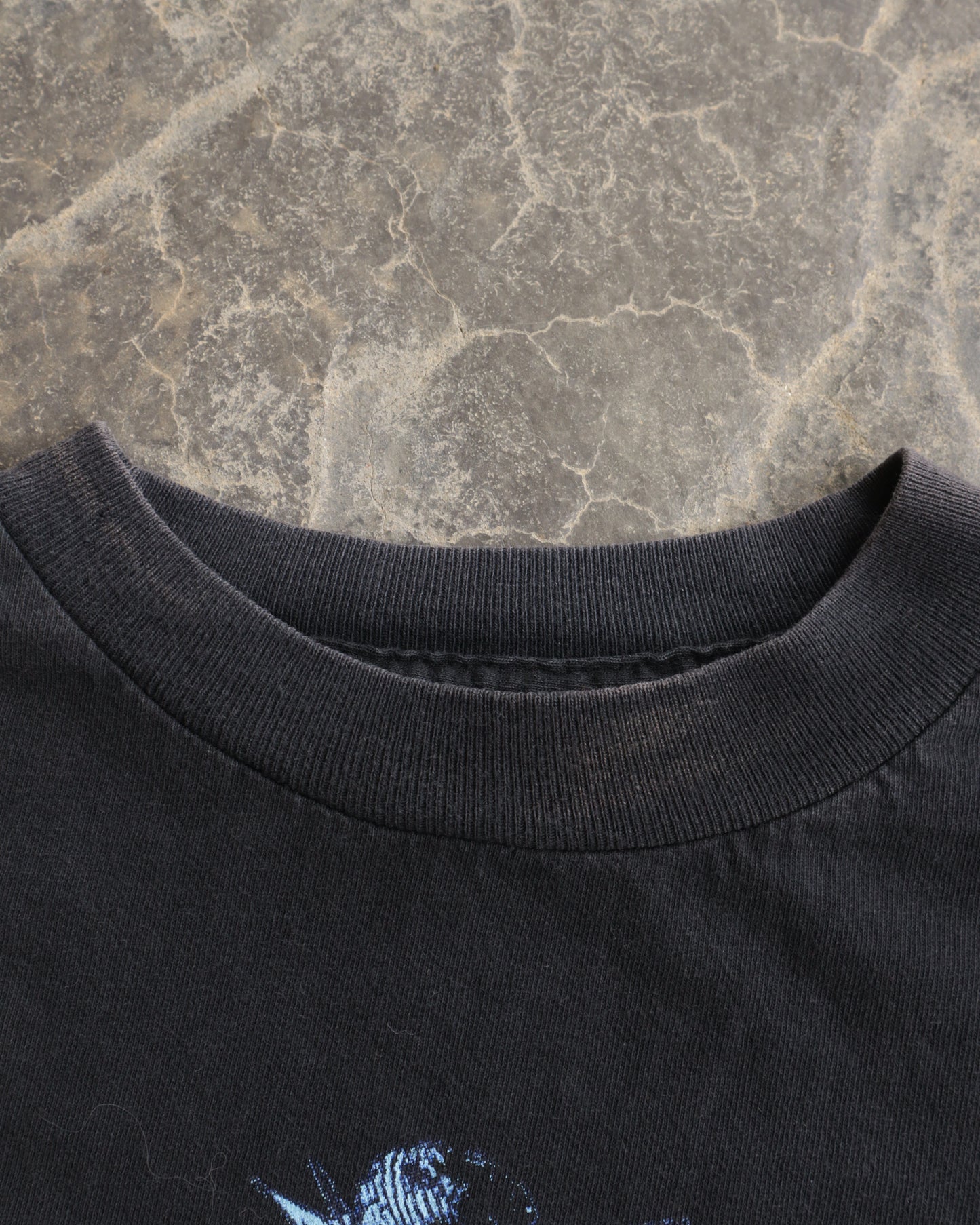 90s Kurt Cobain Memorial Tee -  XL