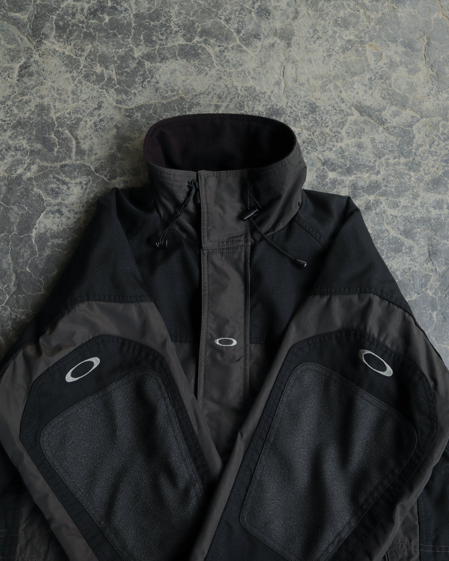 00s Oakley Software Ski Jacket - M/L