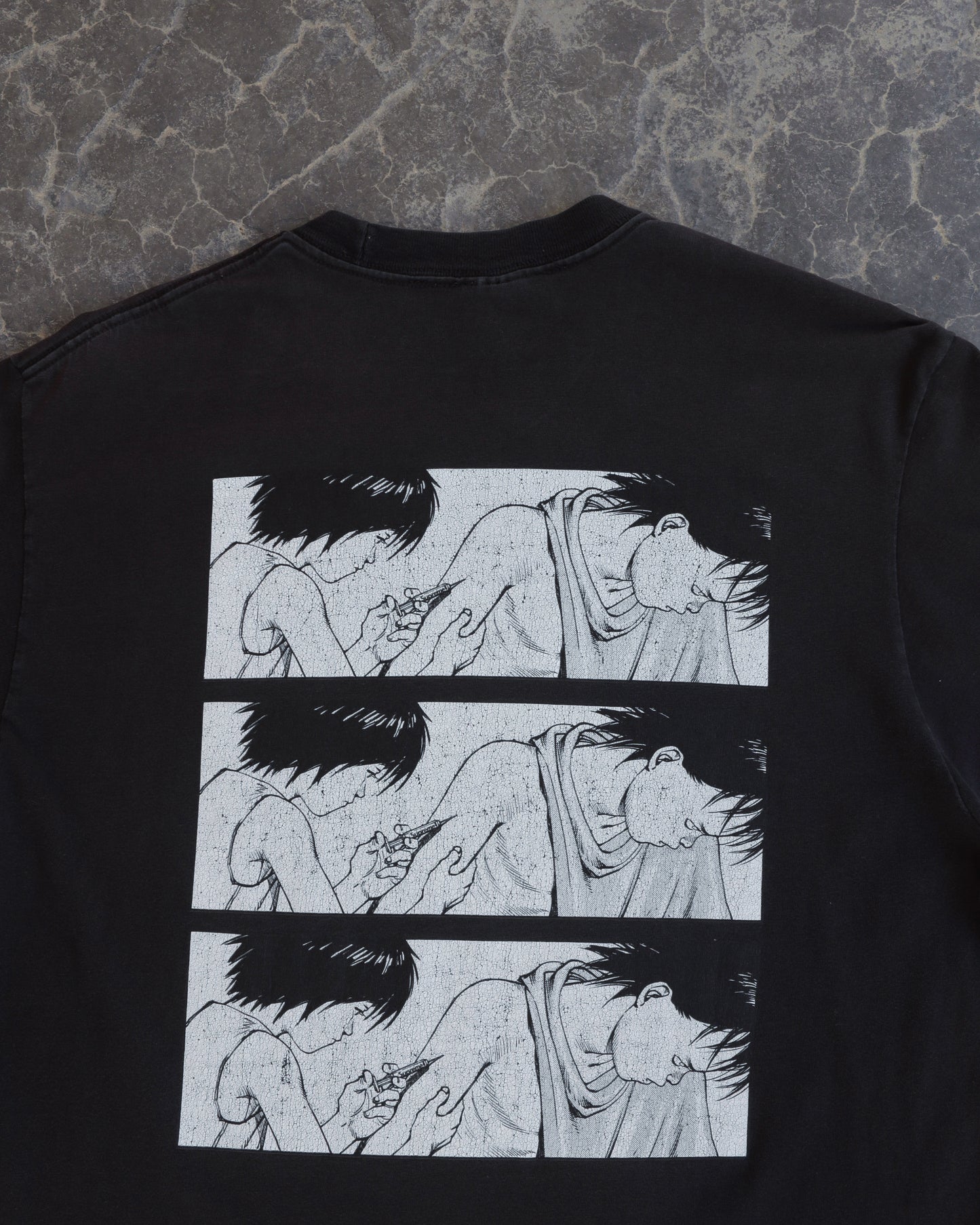 Modern Suprme Akira Tee - M/L