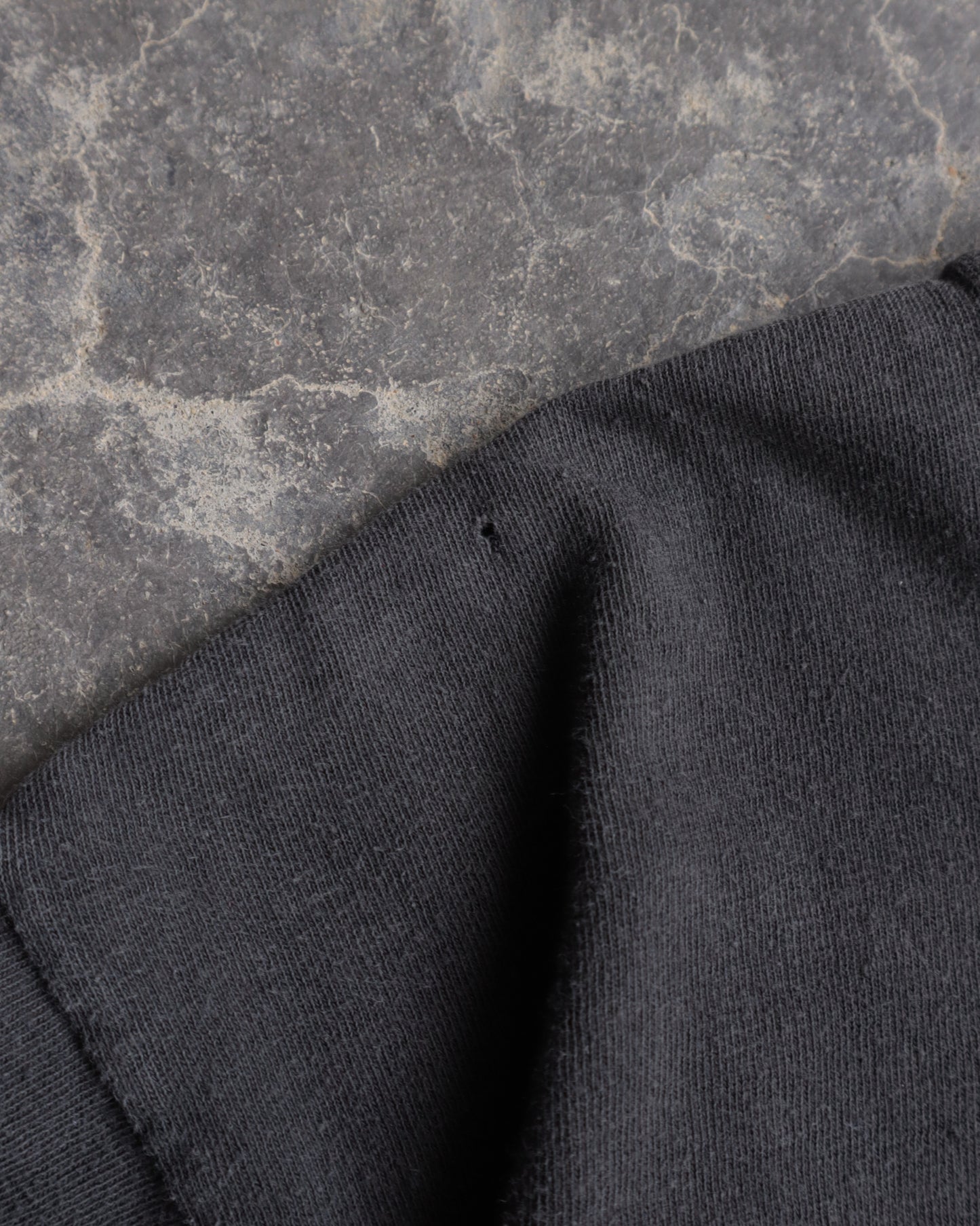 90s Bulls Rap Tee - L/XL