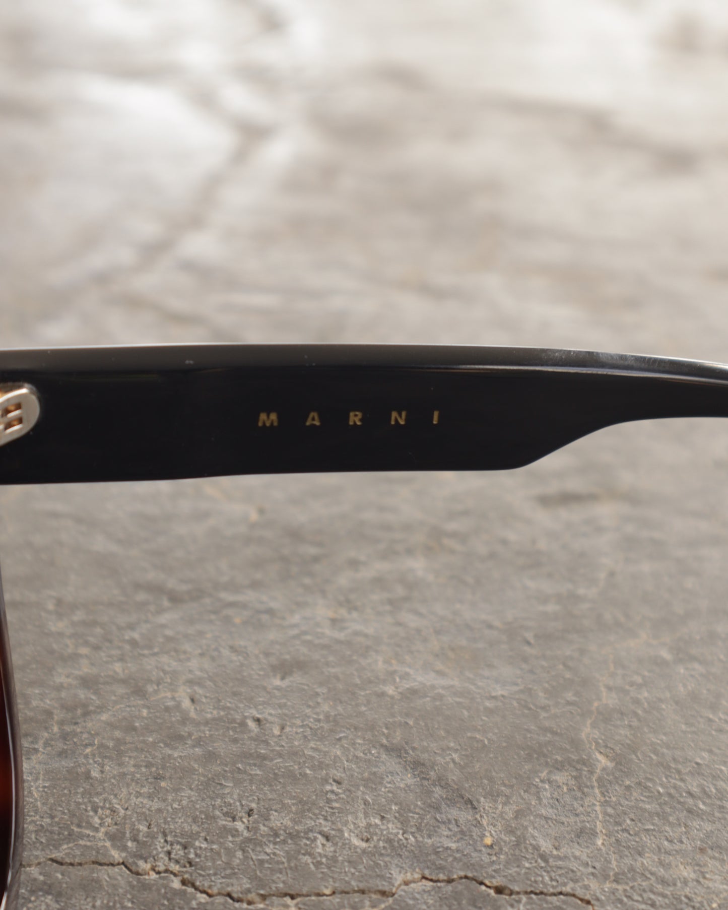 Modern Marni Sunglasses - OS