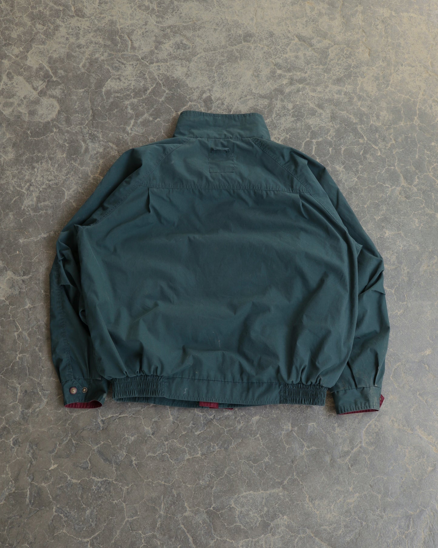 90s Mercedes Benz Jacket - M