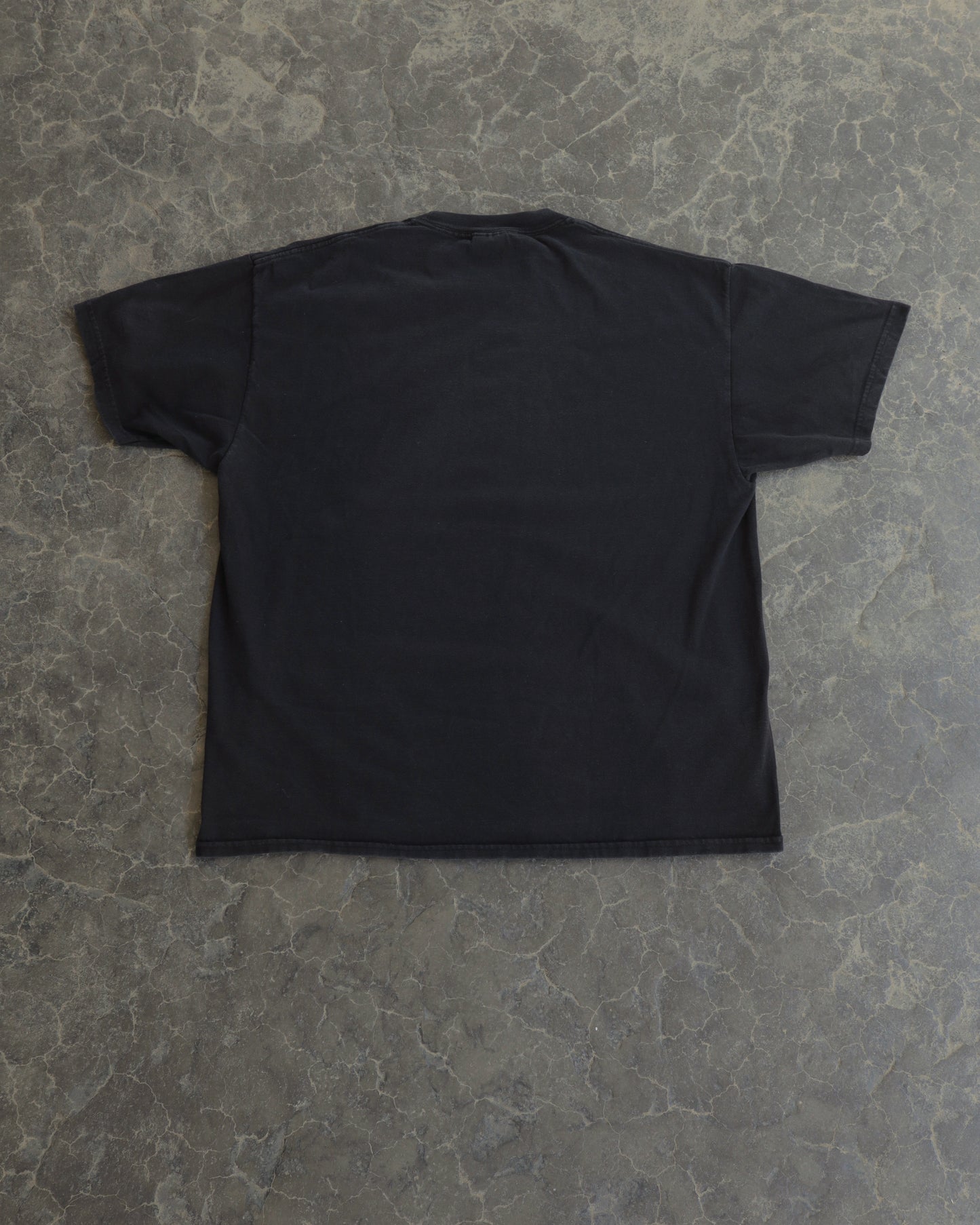 90s Alfa Romeo Faded Tee - XL