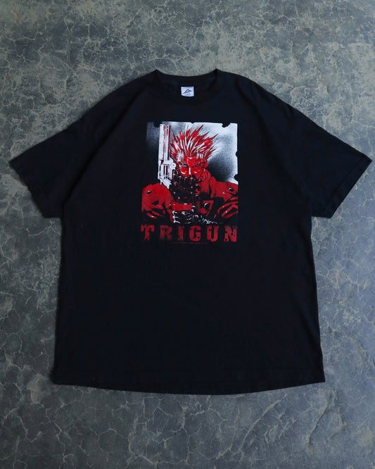 00s Trigun T Shirt - XXL