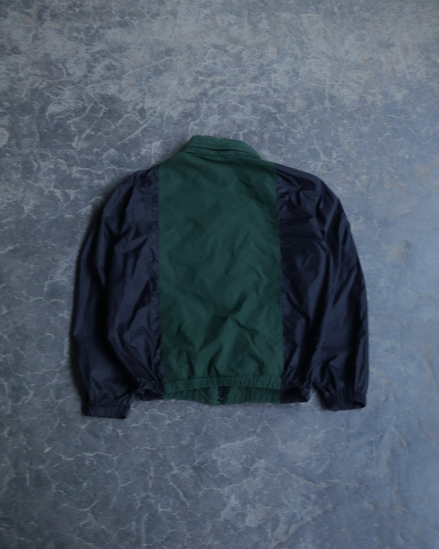 90s Polo Sport Windbreaker Jacket - M