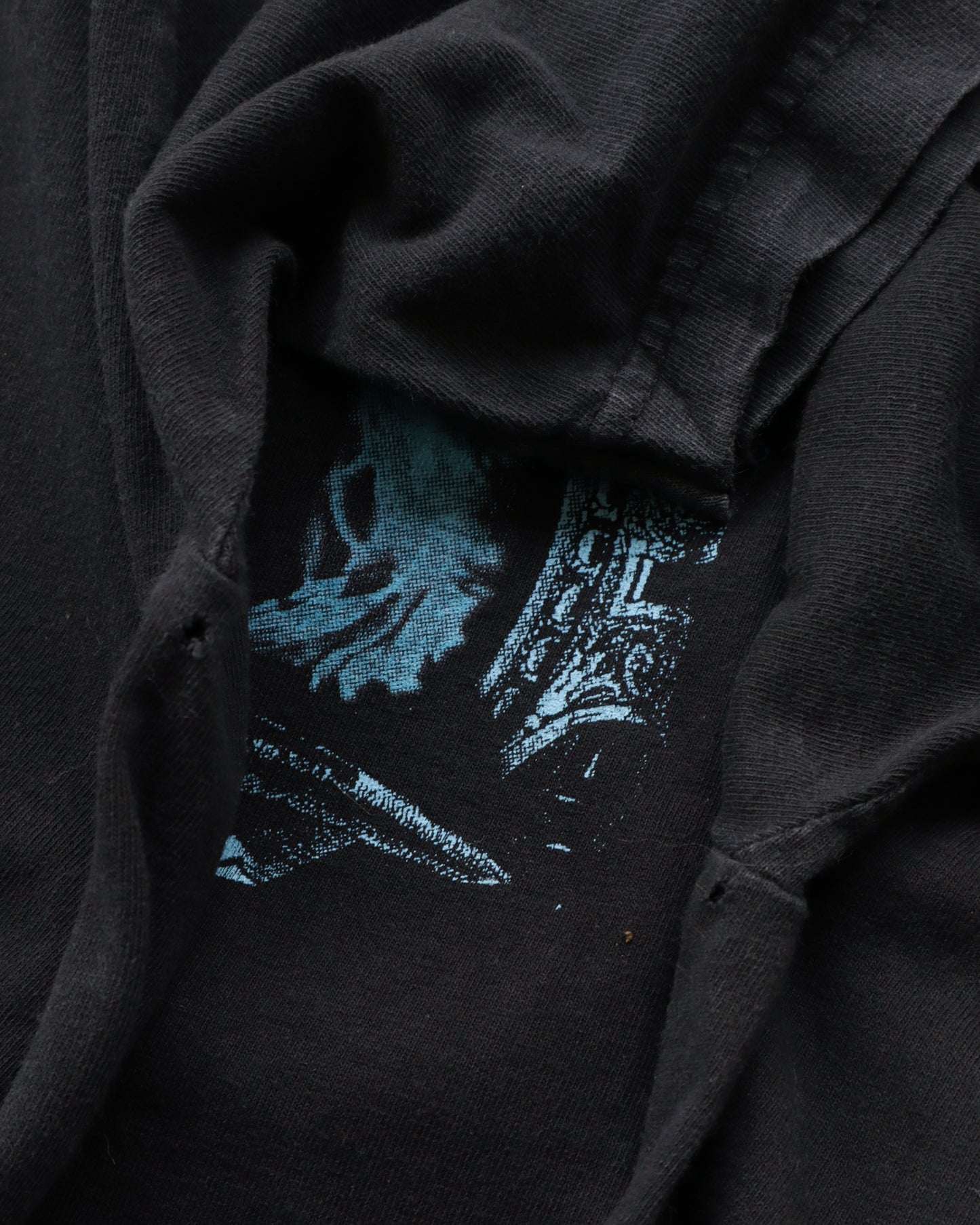 90s Kurt Cobain Memorial Tee -  XL