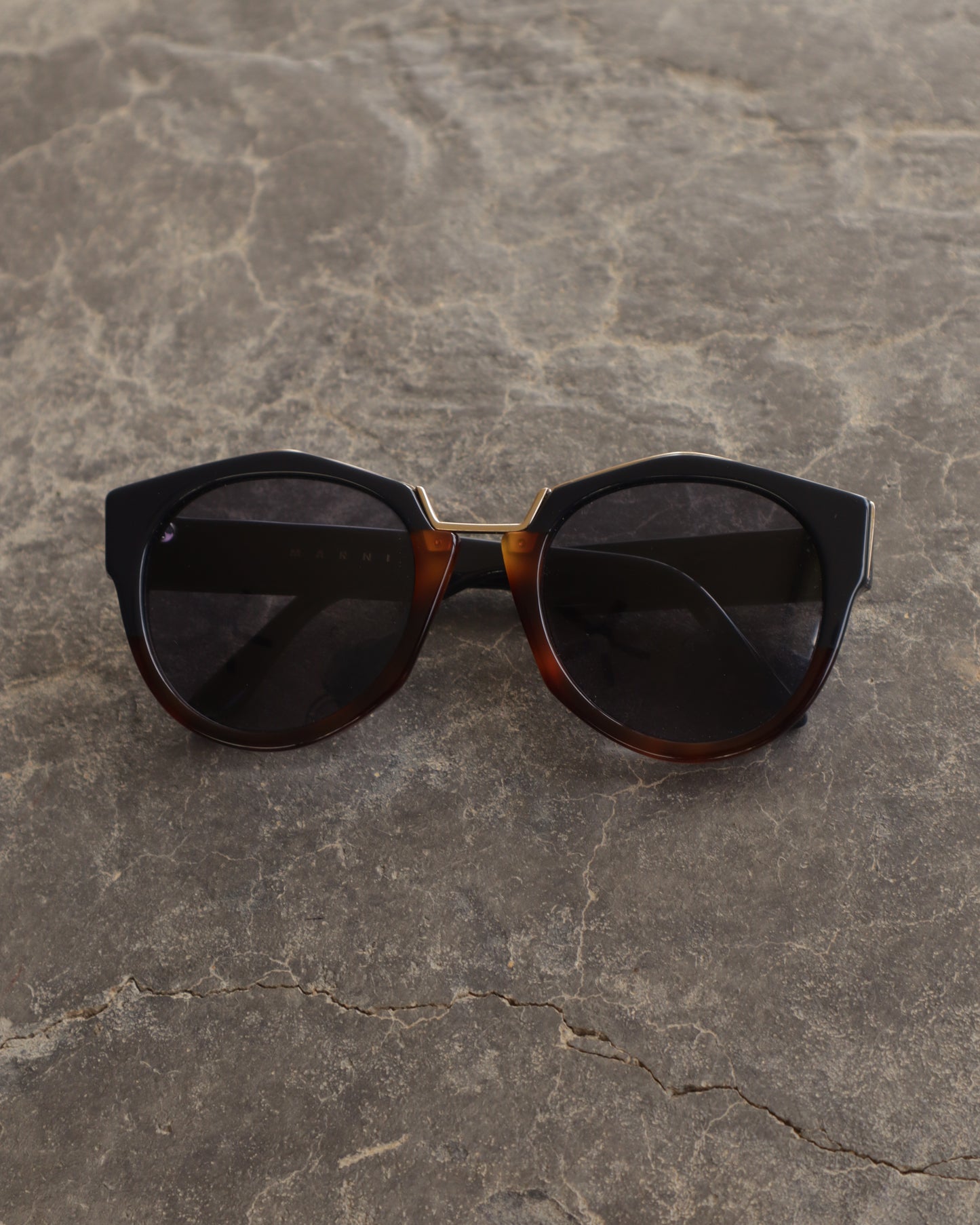 Modern Marni Sunglasses - OS