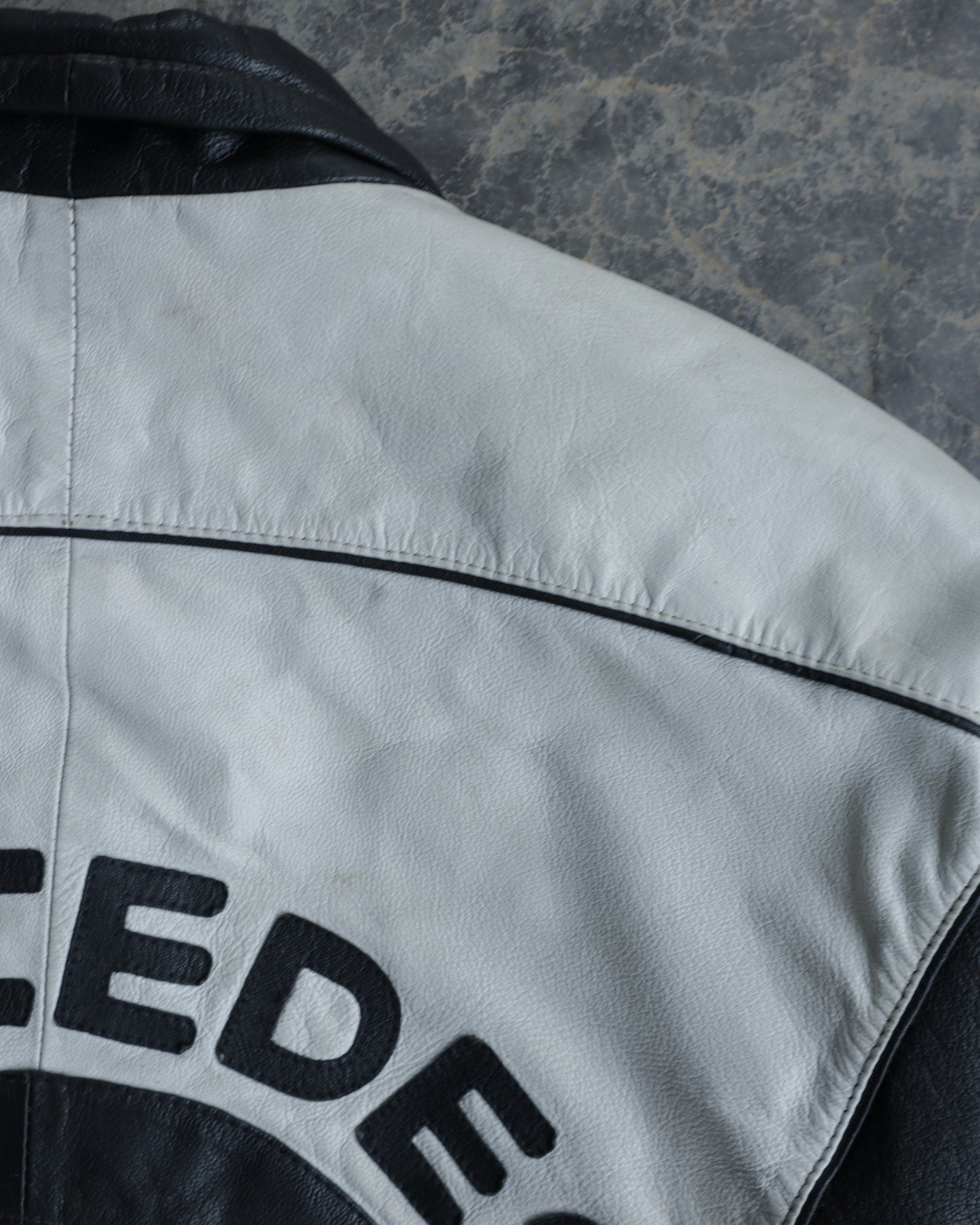 90s Mercedes Benz Jacket - XL