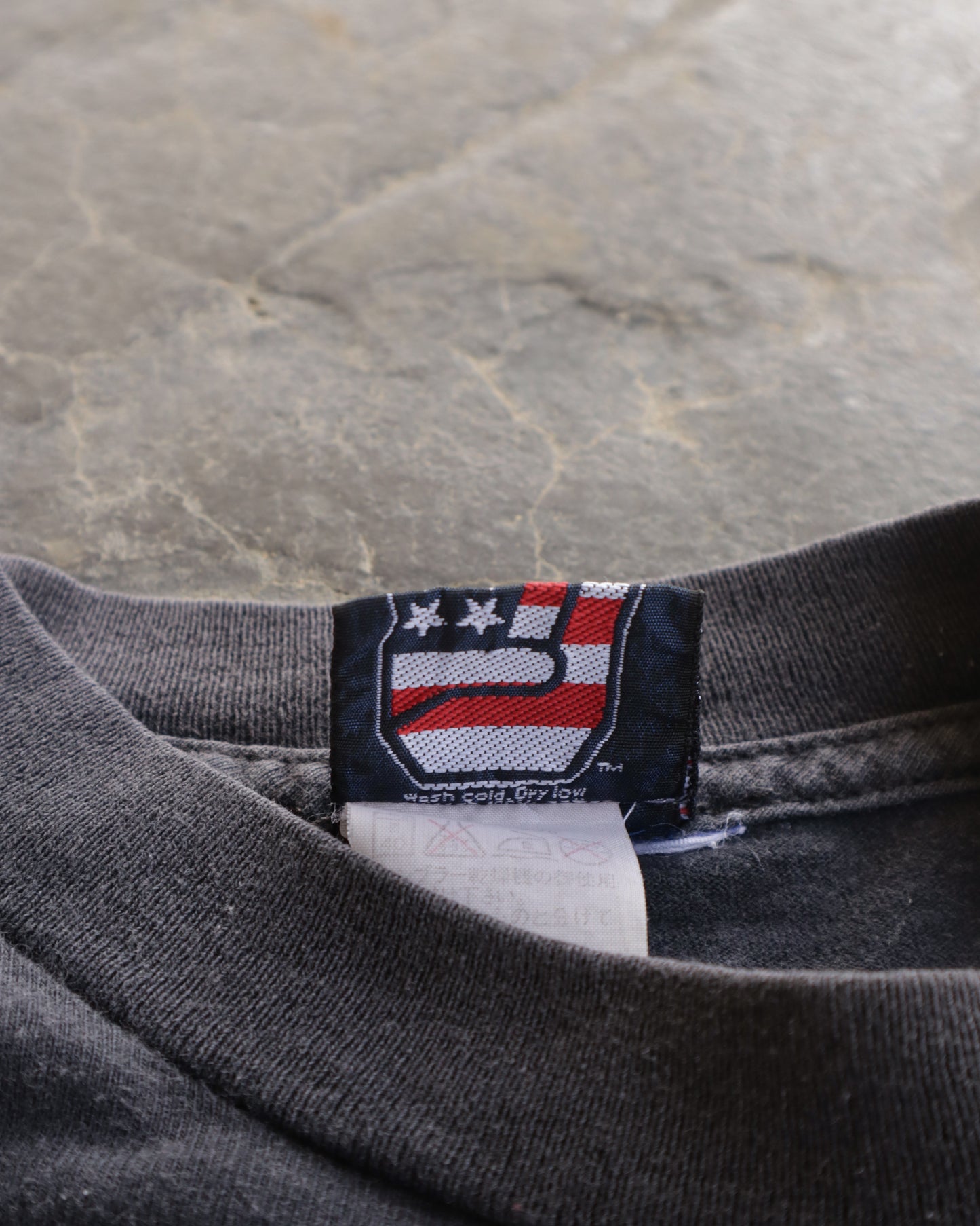 90s Fuct Controller Tee - L