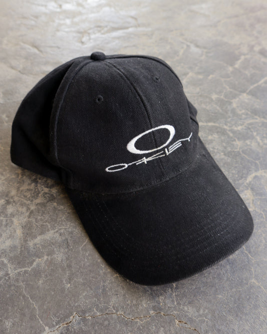 00s Oakley Hat - OS