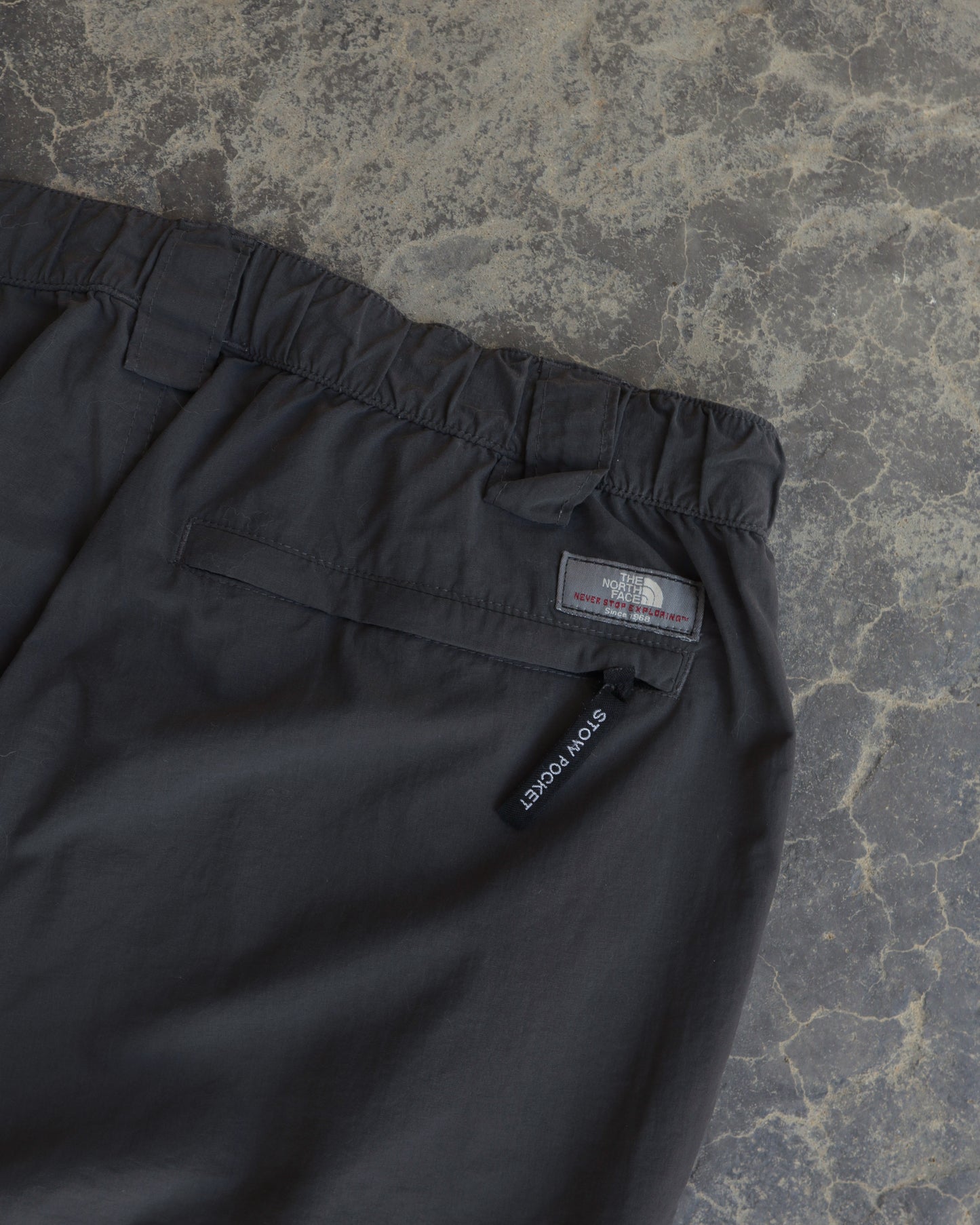 00s TNF Convertible Pants - 34 x 32