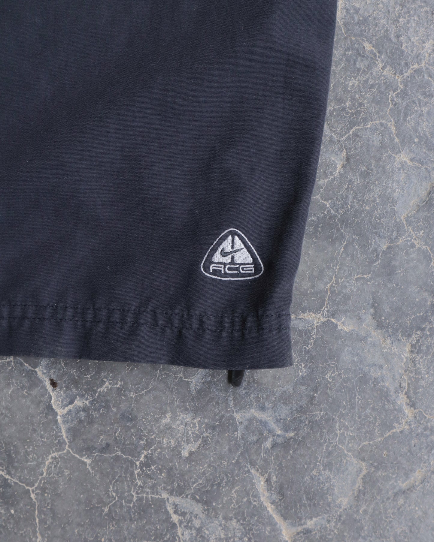 90s Nike ACG Trail Pants - S