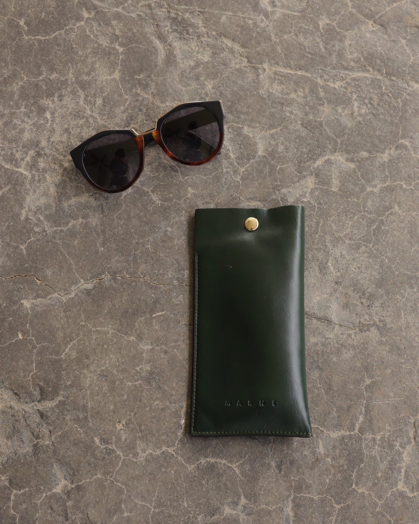 Modern Marni Sunglasses - OS