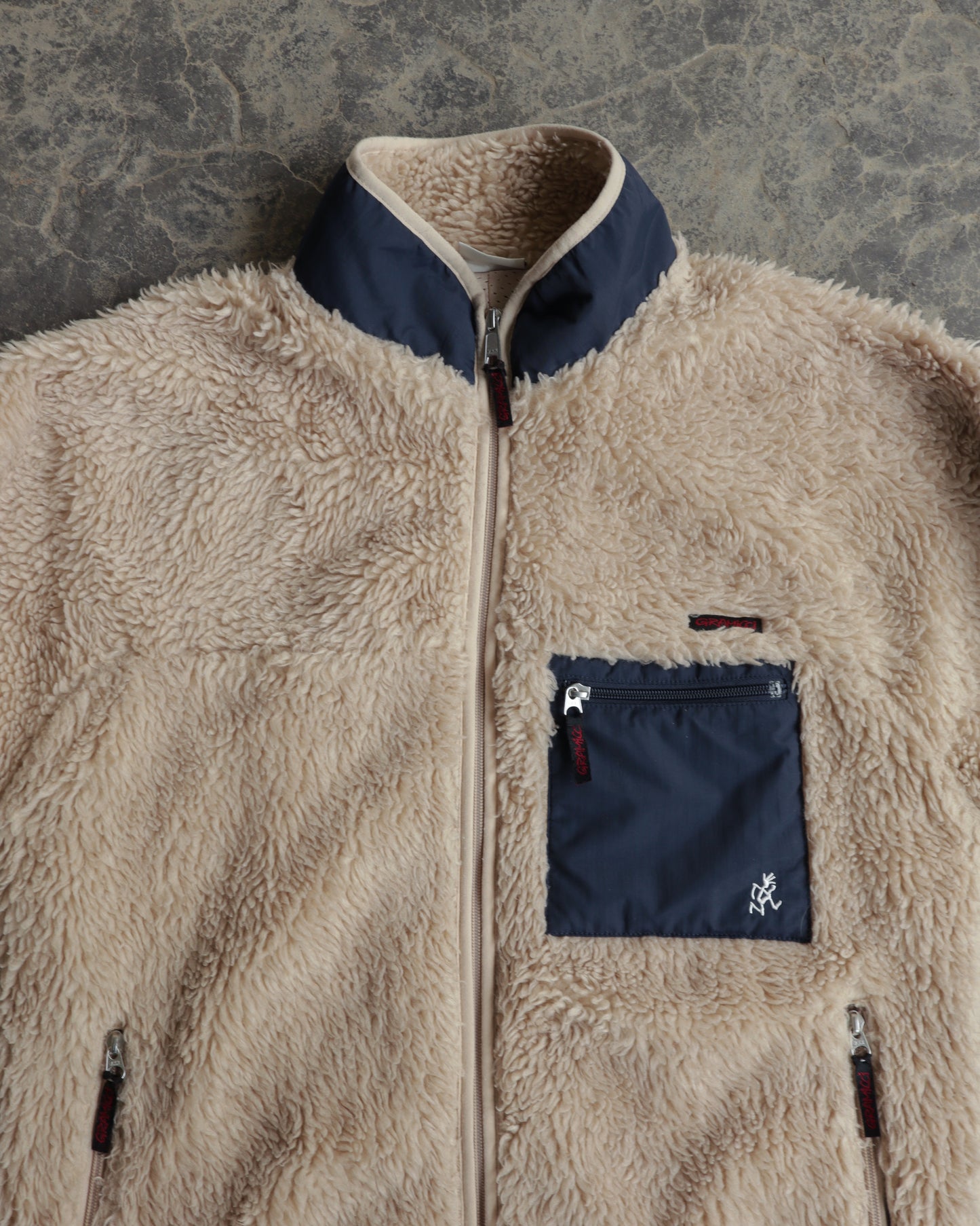 00s Gramicci Sherpa Jacket - M/L