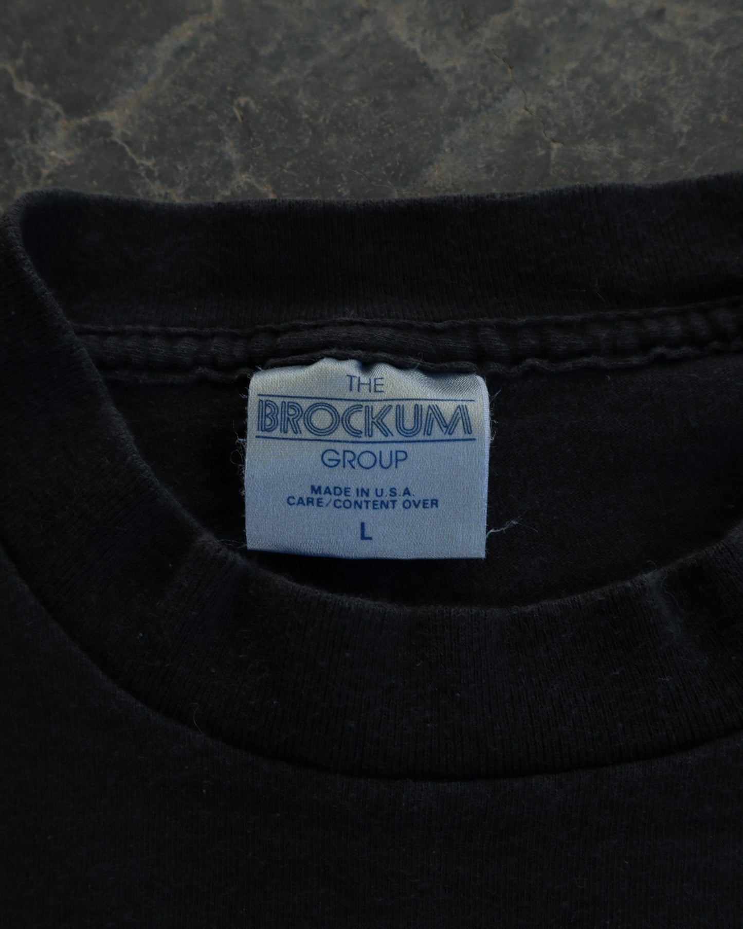 90s Guns N’ Roses Use Your Illusion Tour Tee -  L