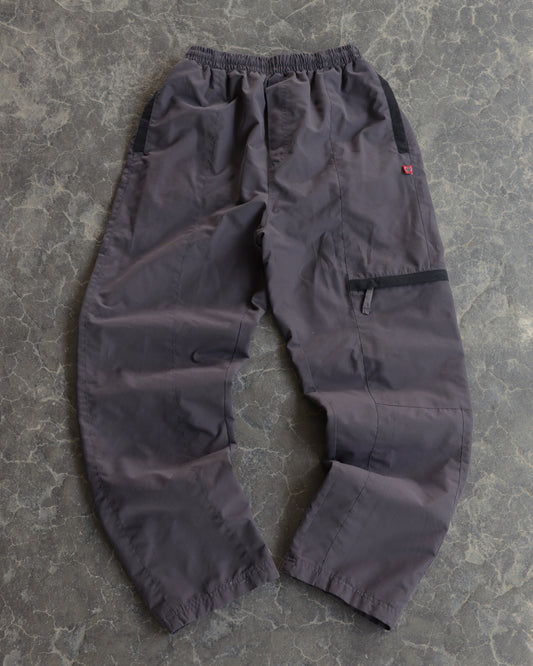 90s Body Glove Gray Pants - 30 x 30