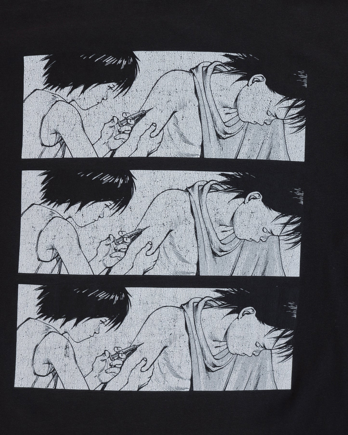 Modern Suprme Akira Tee - M/L