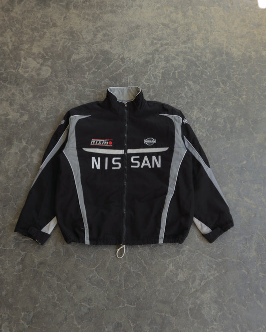 90s Nissmo Racing Jacket - XL