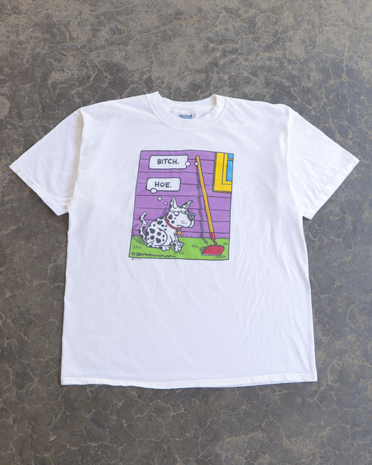 90s Comic Tee - XL