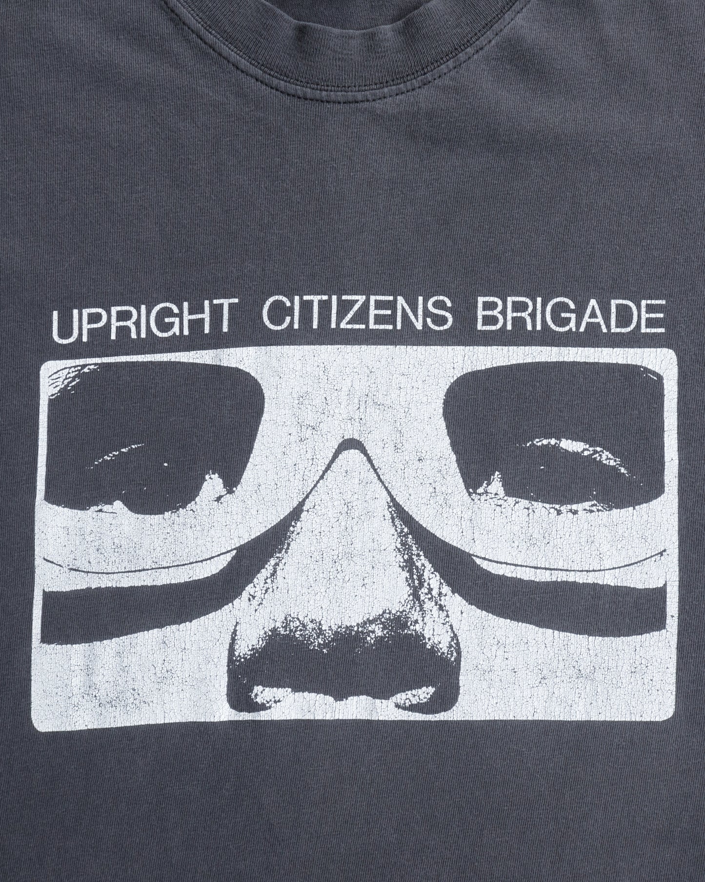 90s Upright Citizens Brigade Tee - L/XL