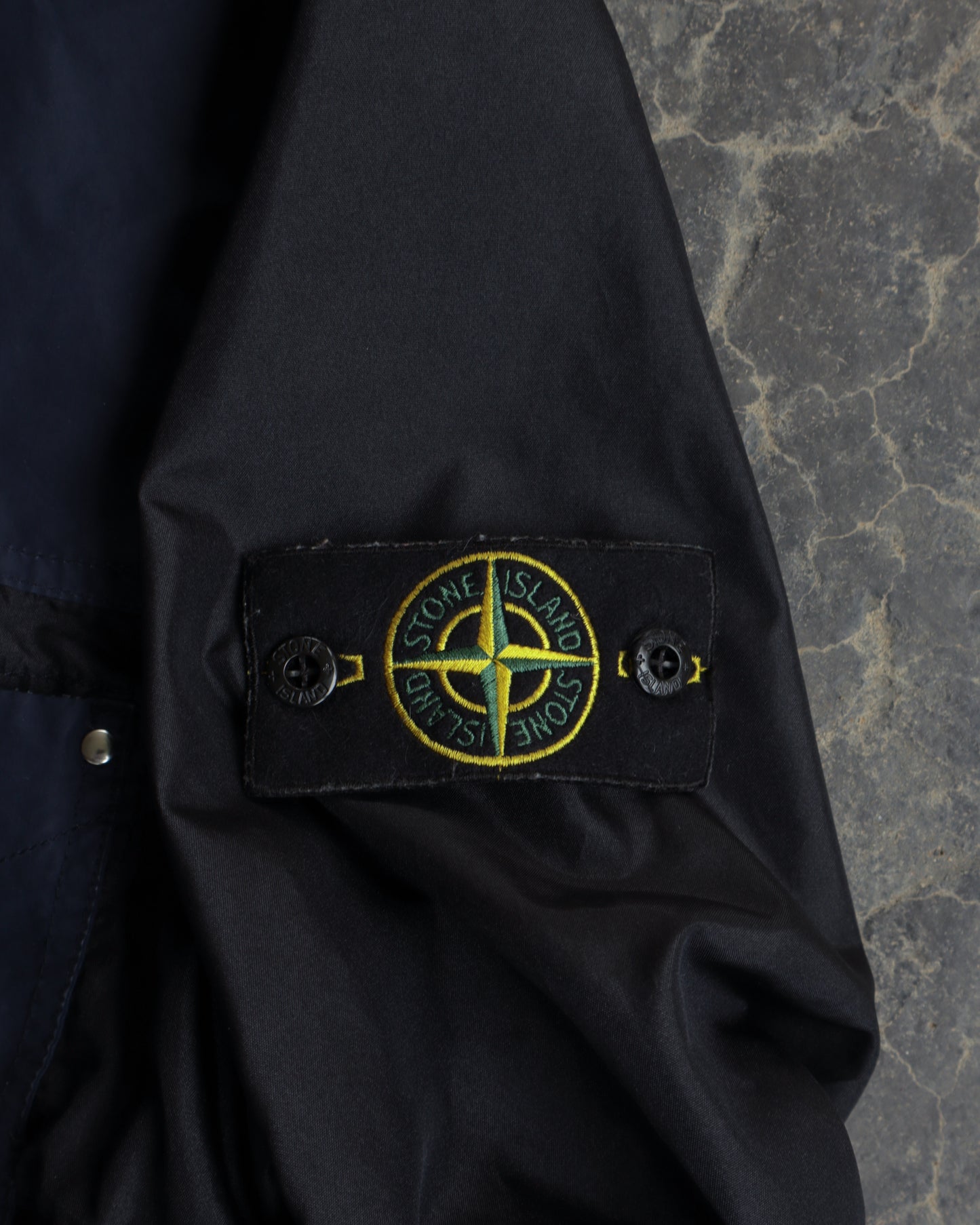 Modern Stone Island Jacket - XL