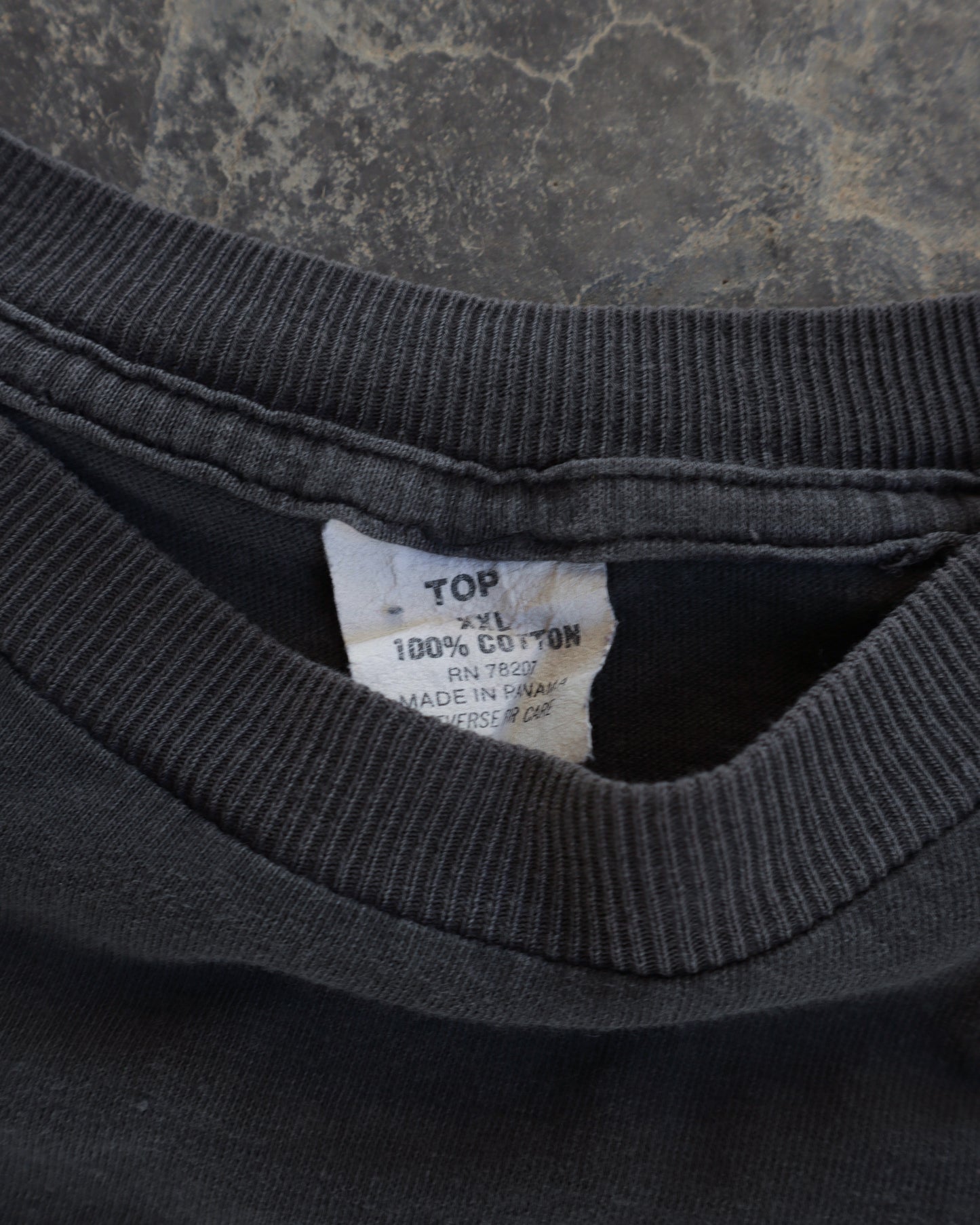 90s Million Man March Tee -  XXL