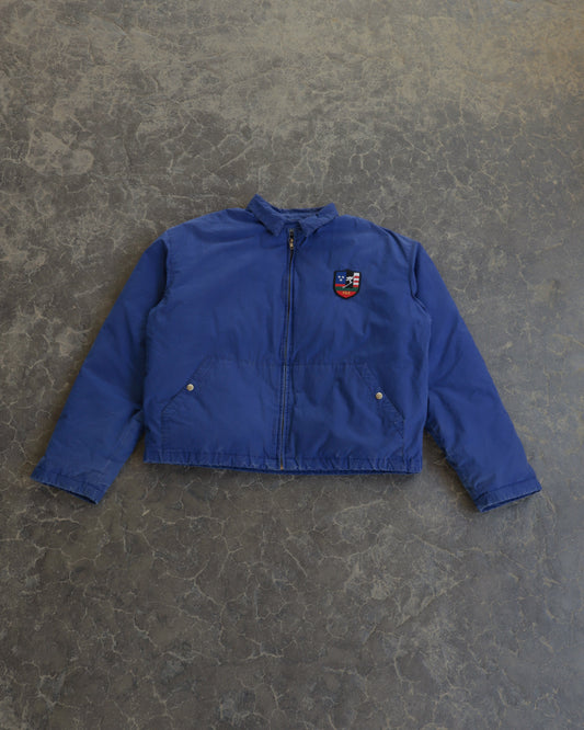 90s Polo Ski Jacket - M