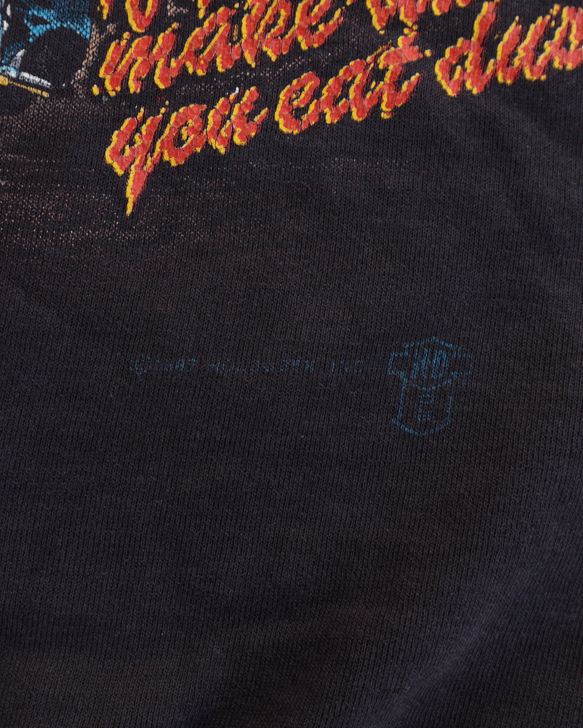 90s Harley Davidson Crewneck Sweatshirt - XL (Copy)